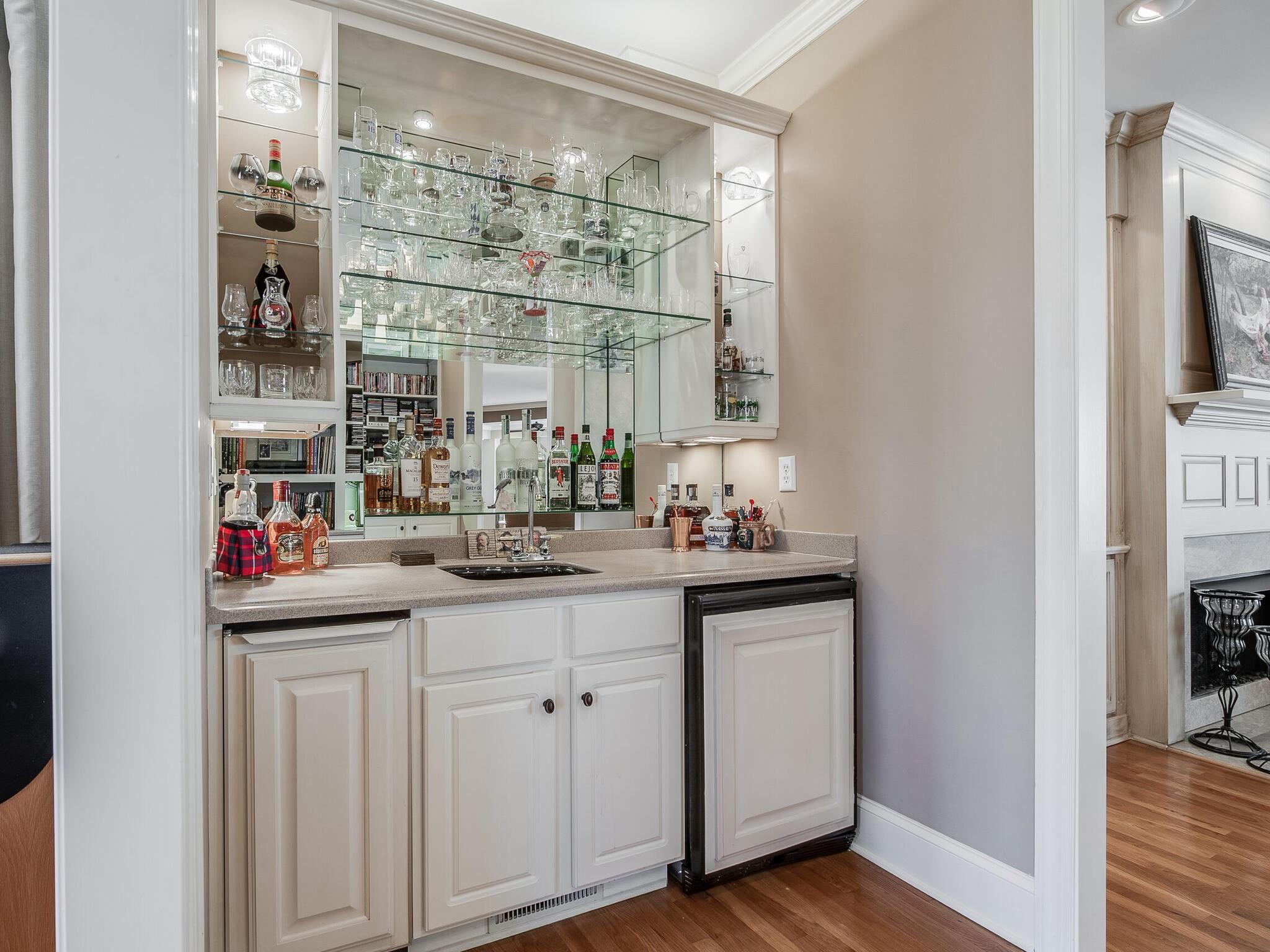 Blantyre - Residential