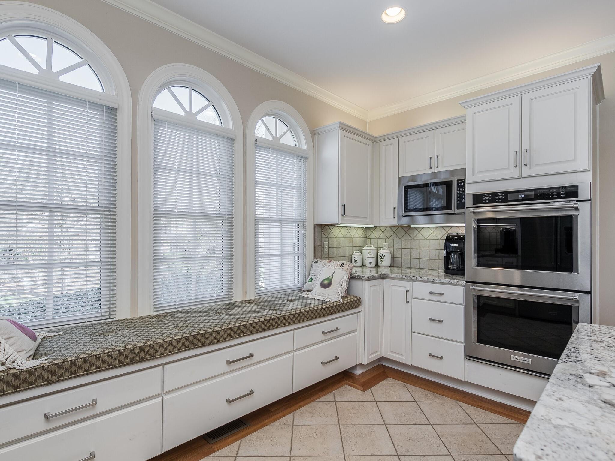 Blantyre - Residential