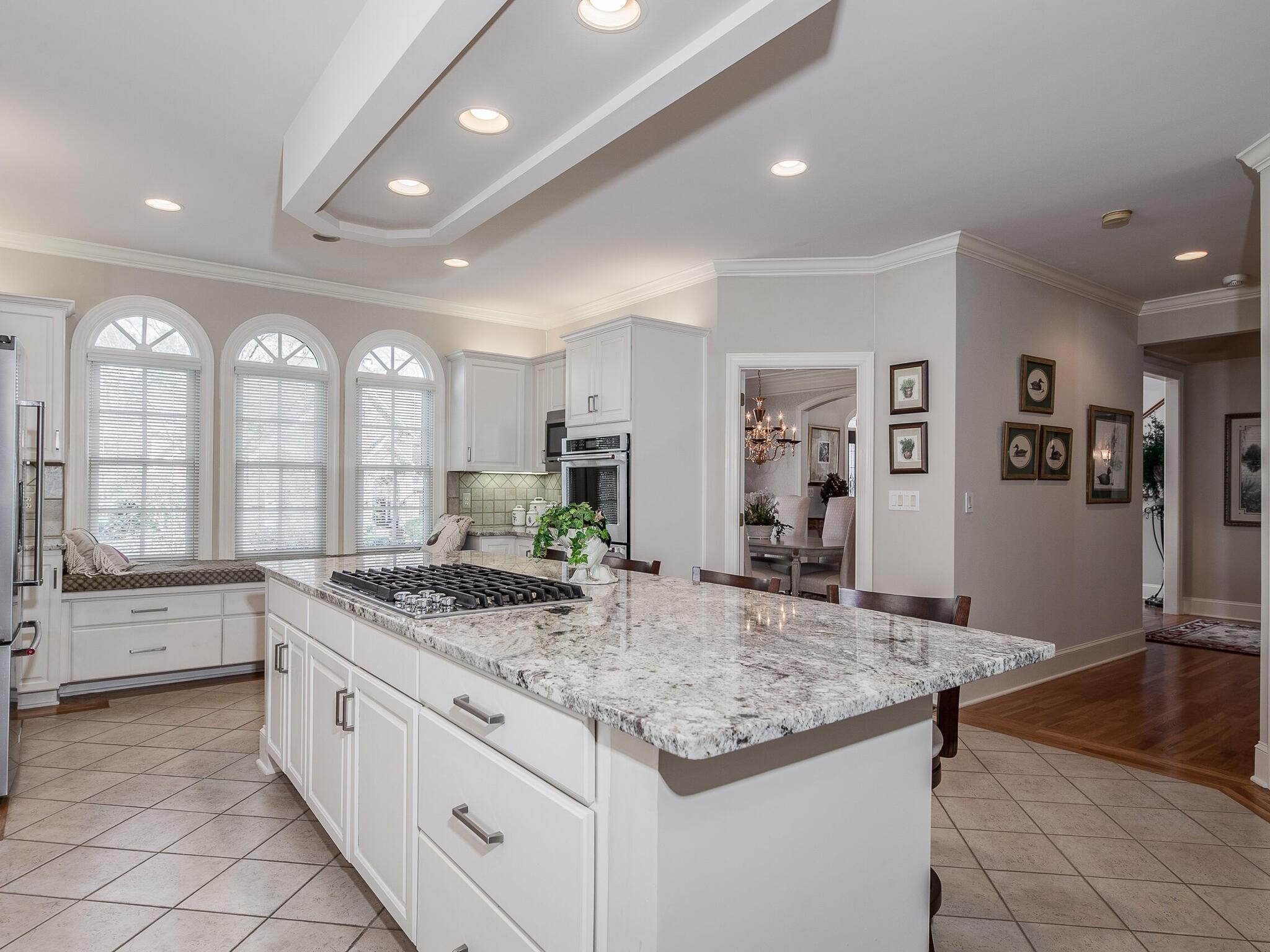 Blantyre - Residential