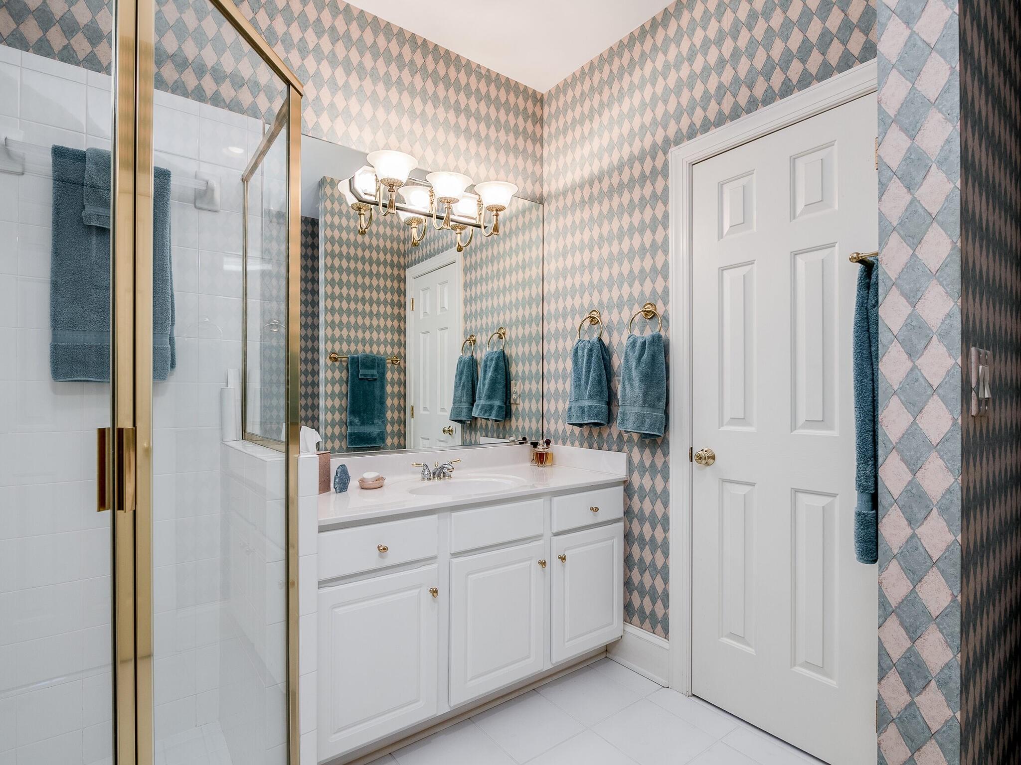 Blantyre - Residential