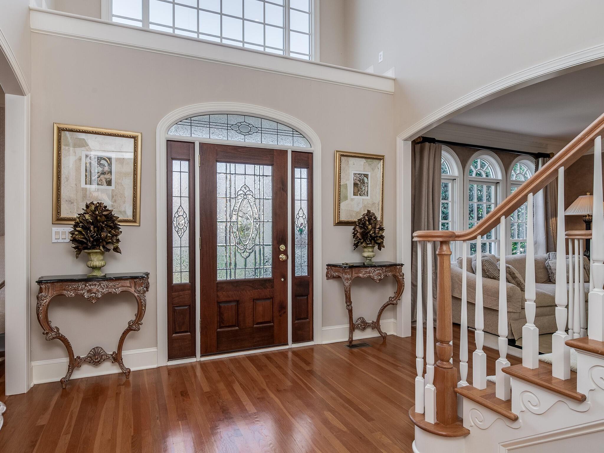 Blantyre - Residential