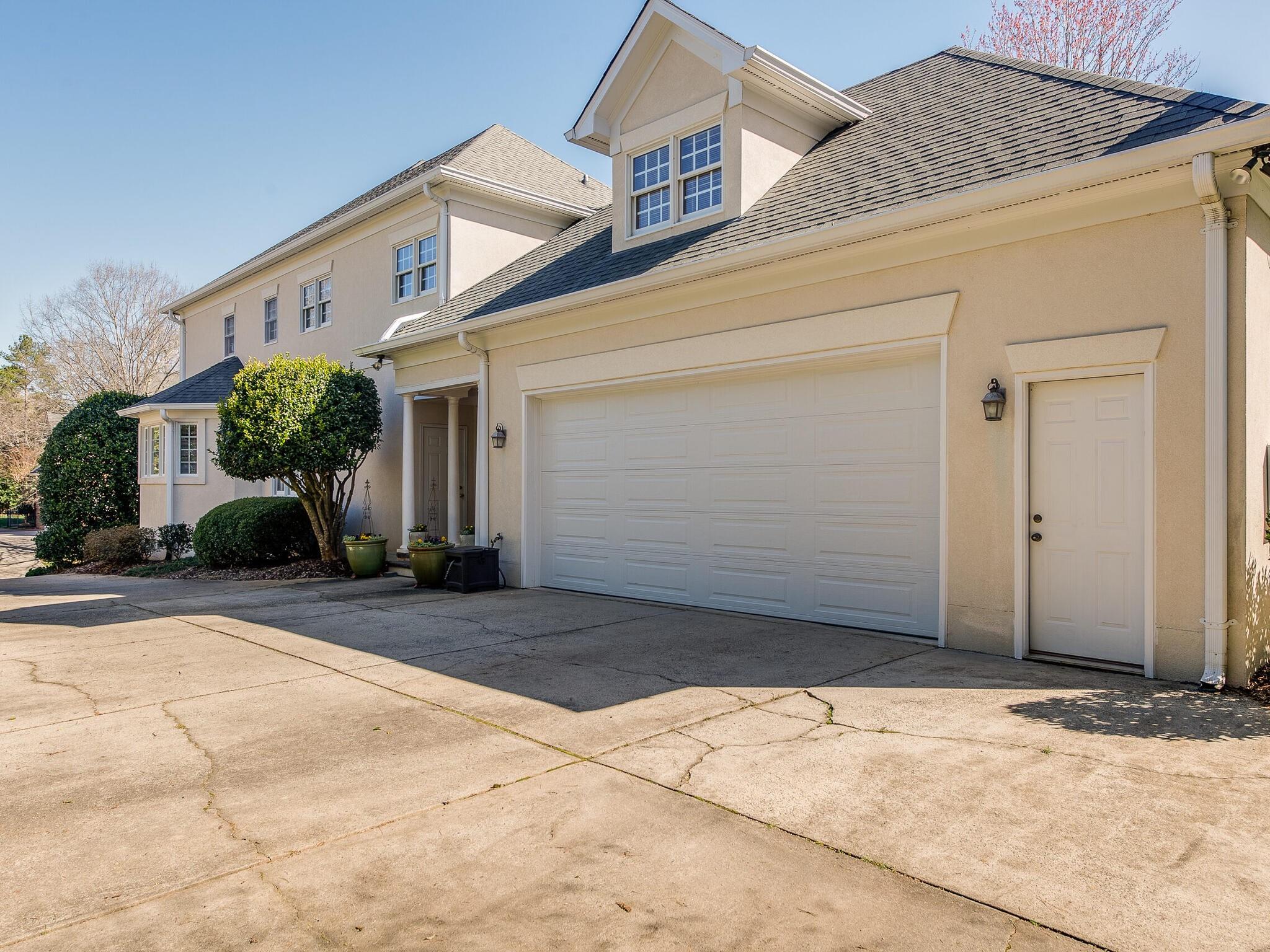 Blantyre - Residential