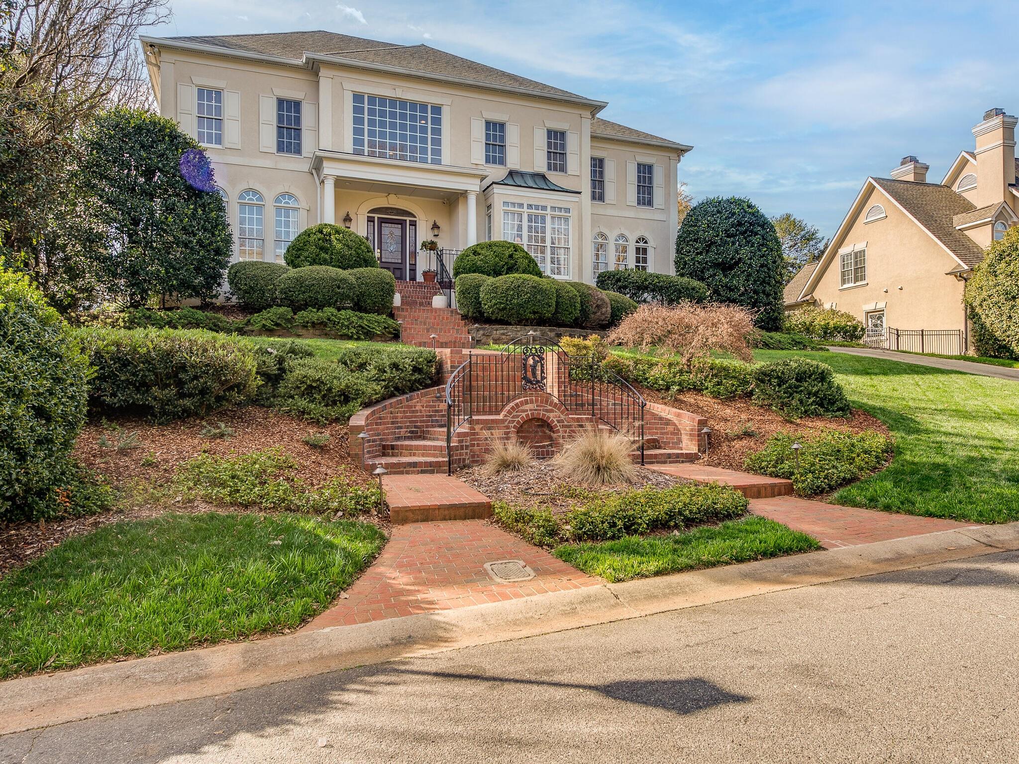 Blantyre - Residential