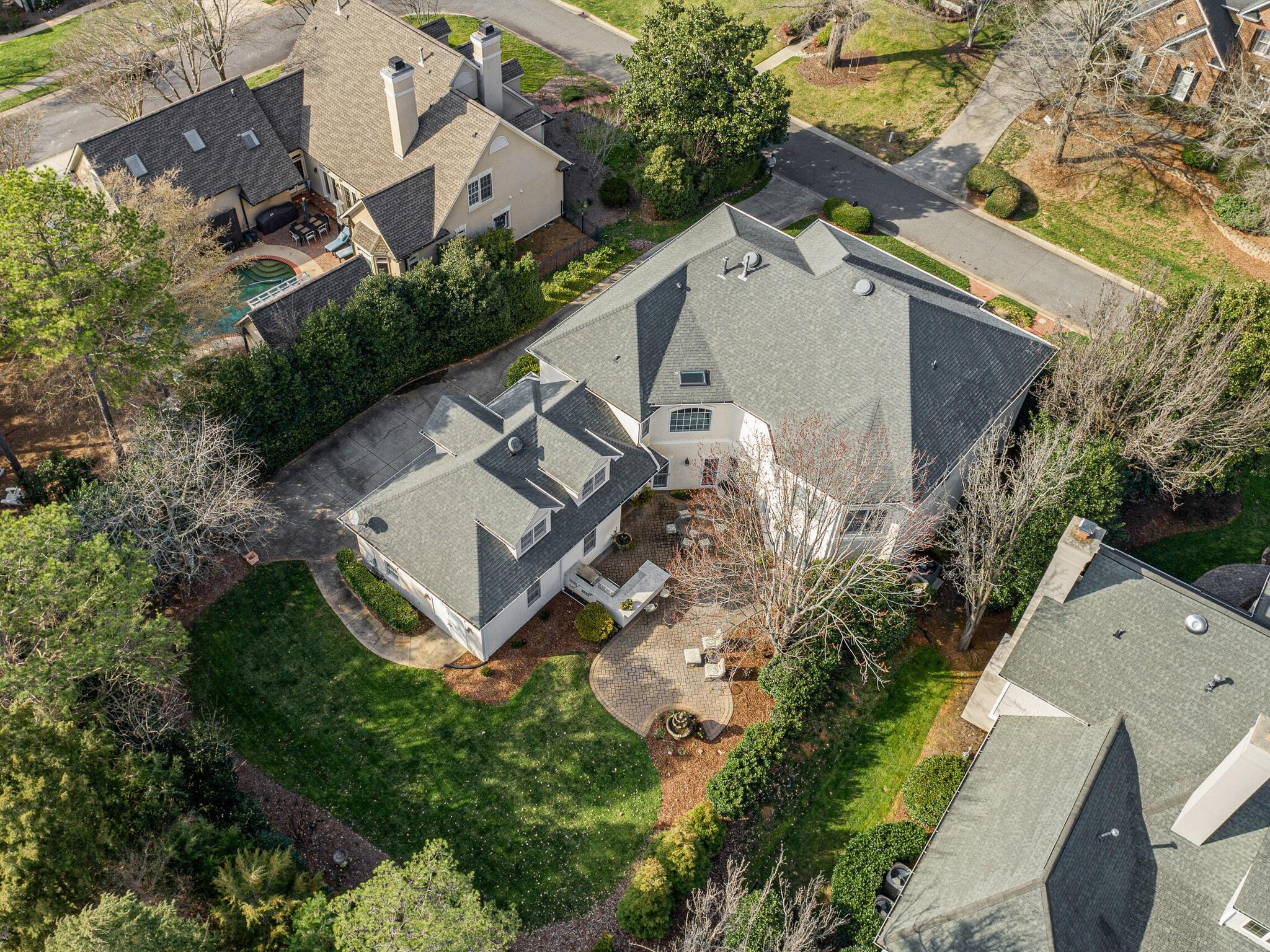 Blantyre - Residential