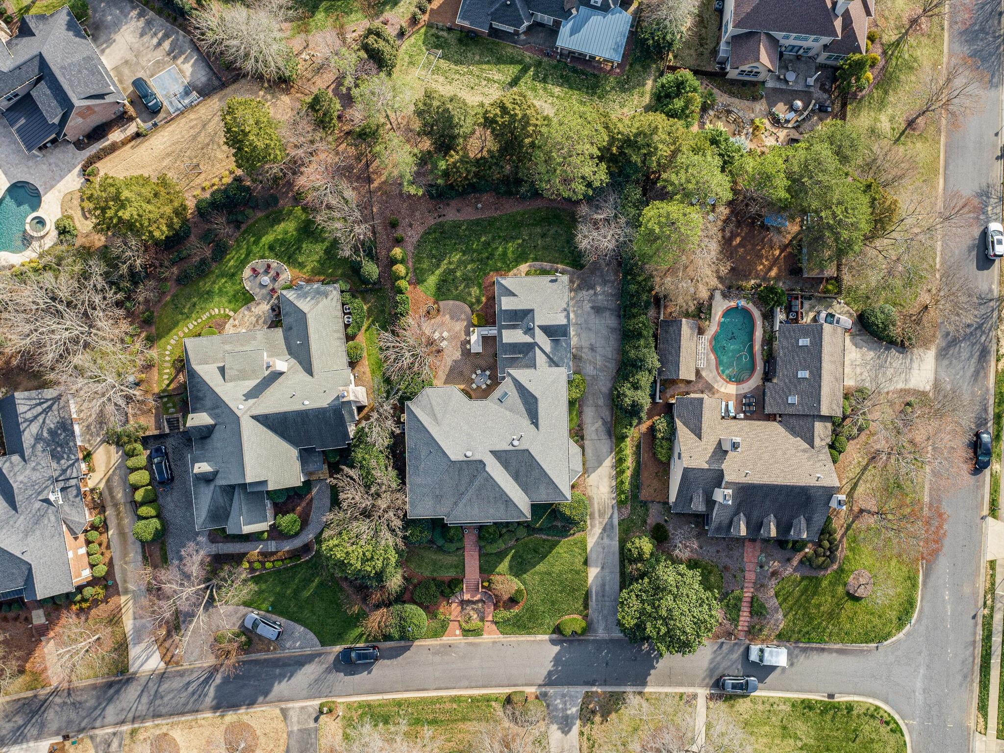 Blantyre - Residential