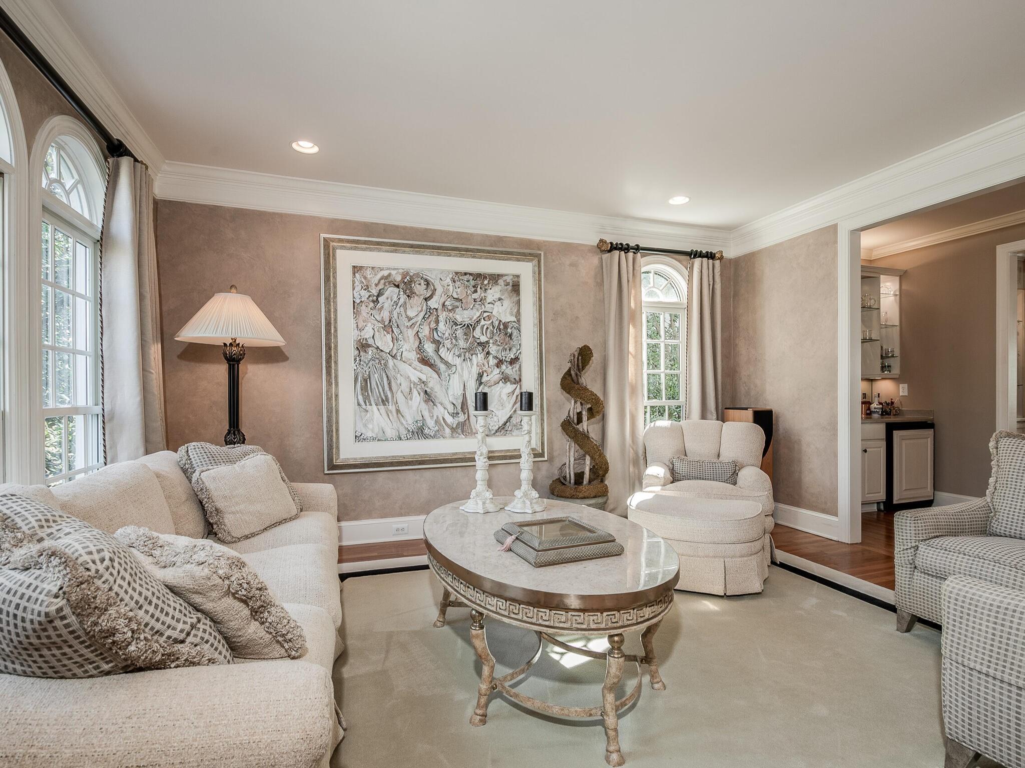 Blantyre - Residential