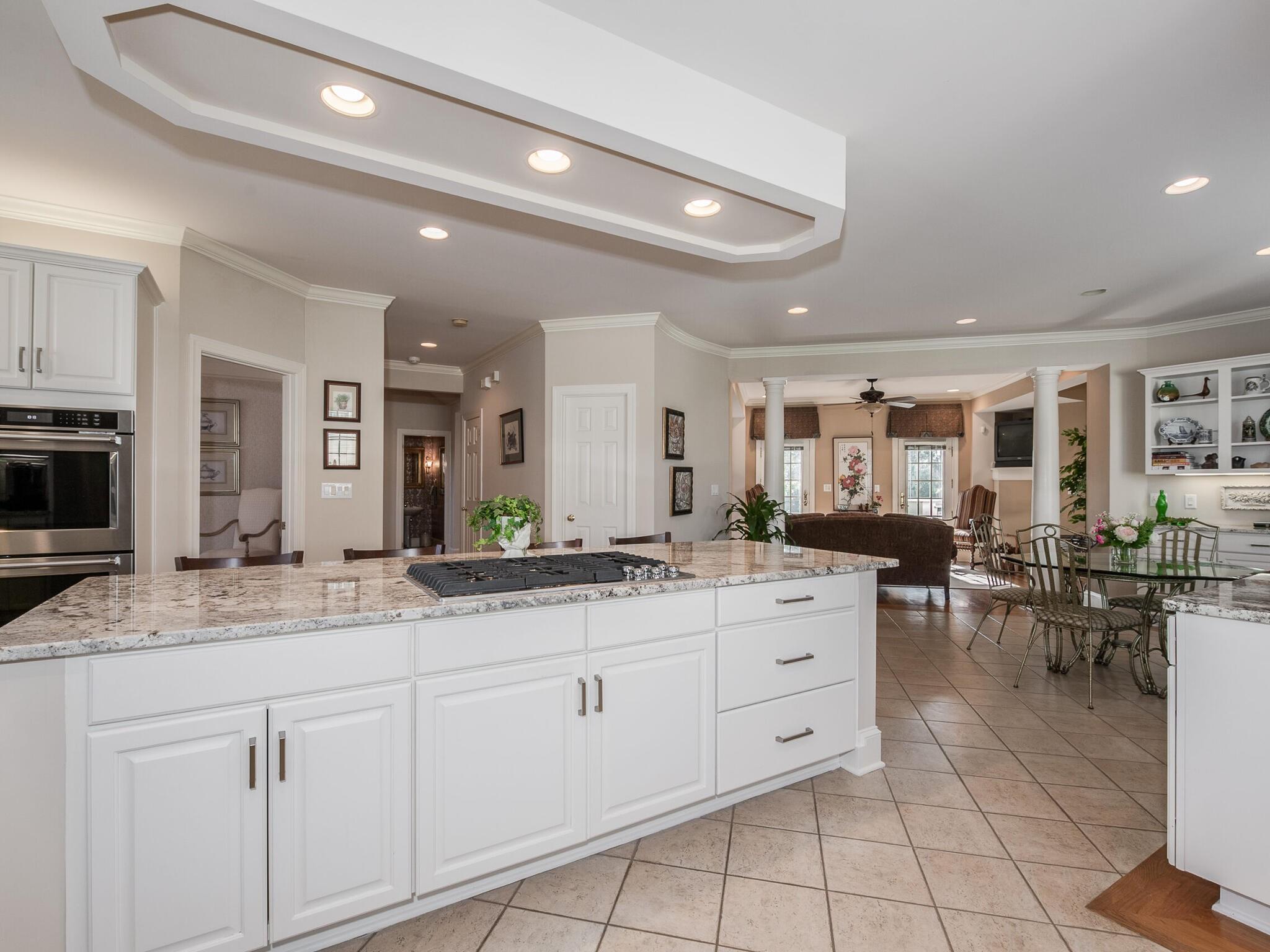 Blantyre - Residential