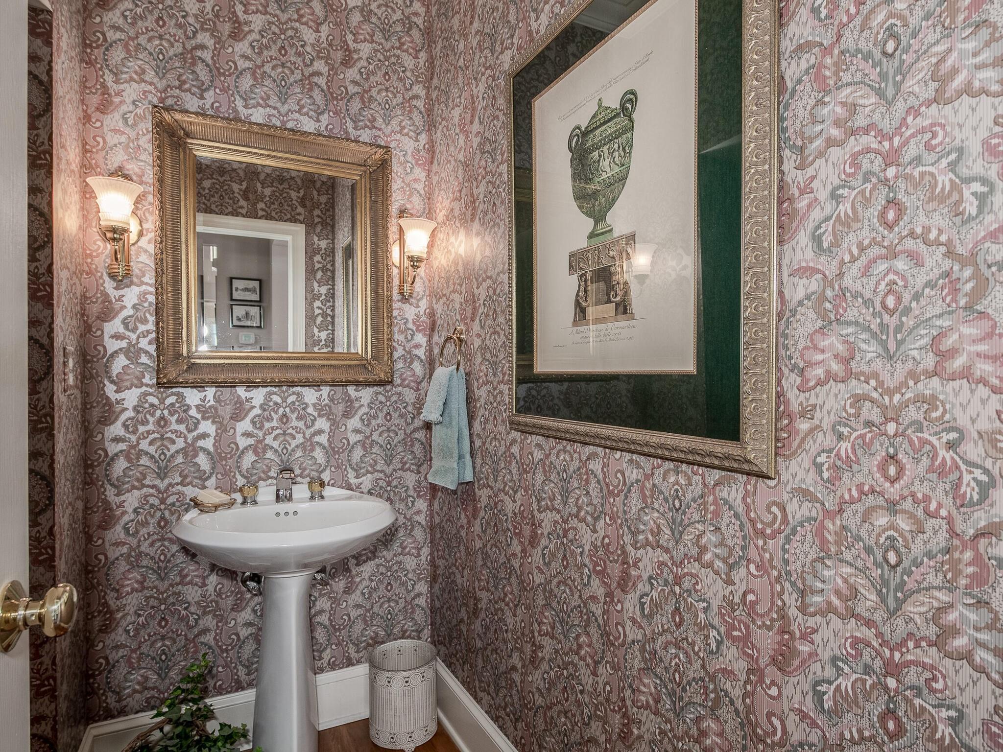 Blantyre - Residential