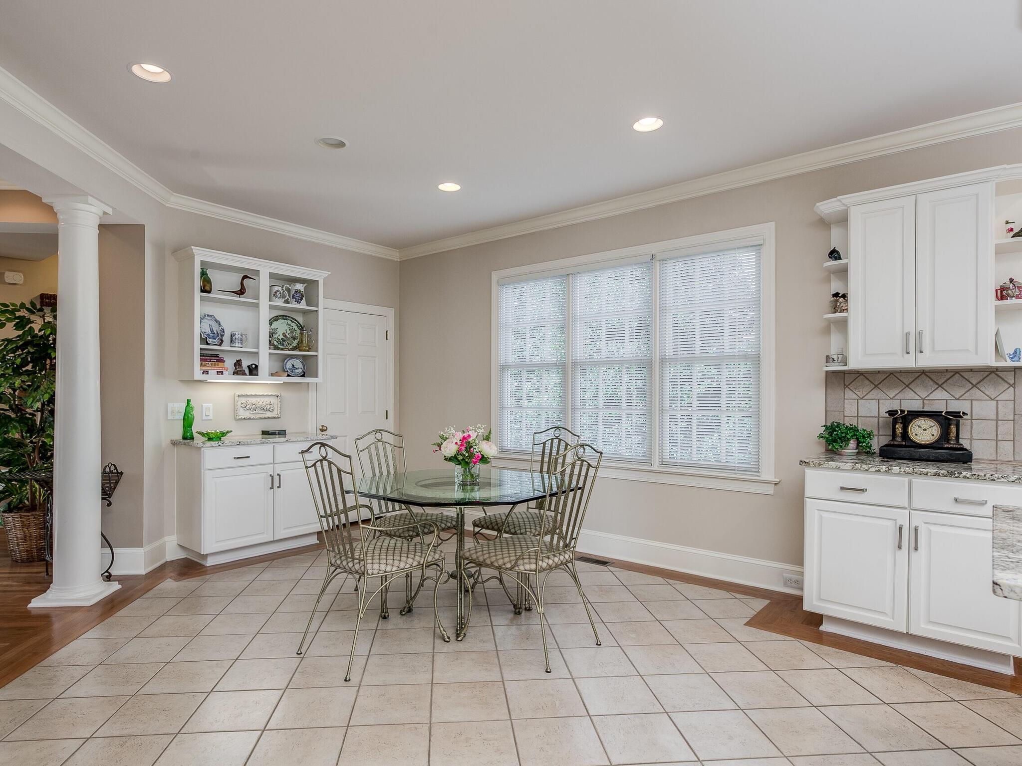 Blantyre - Residential