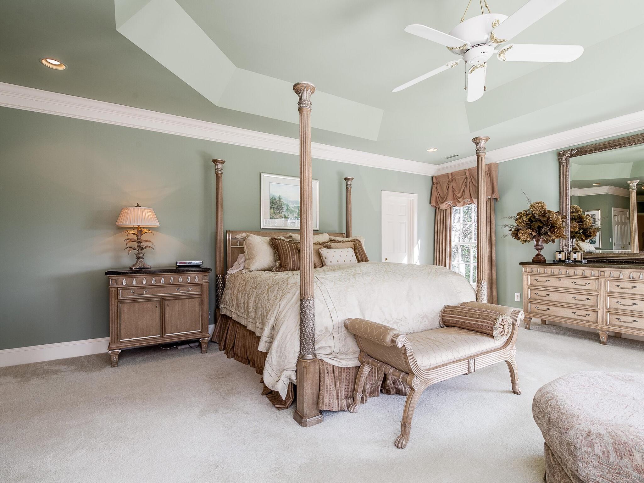 Blantyre - Residential