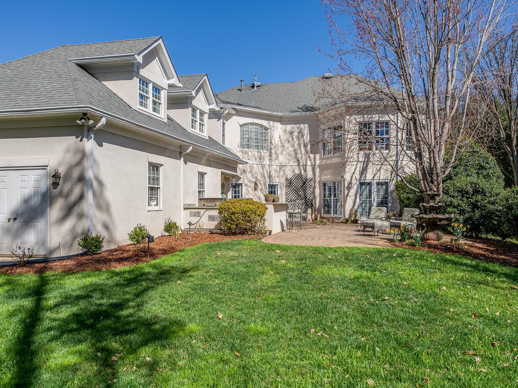 Blantyre - Residential