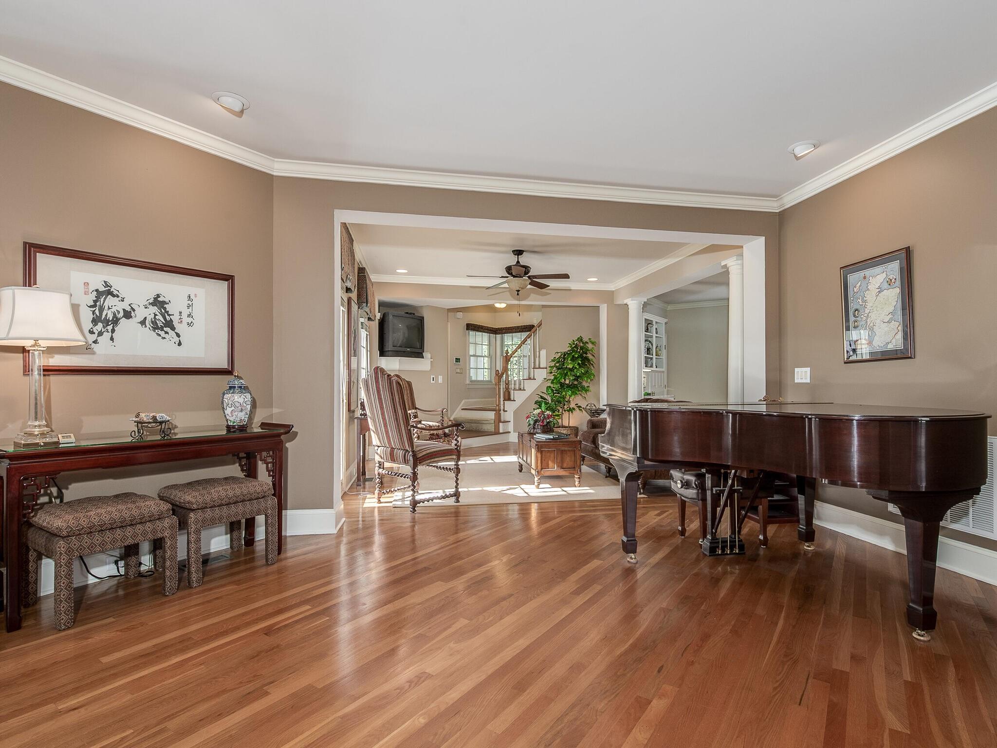 Blantyre - Residential