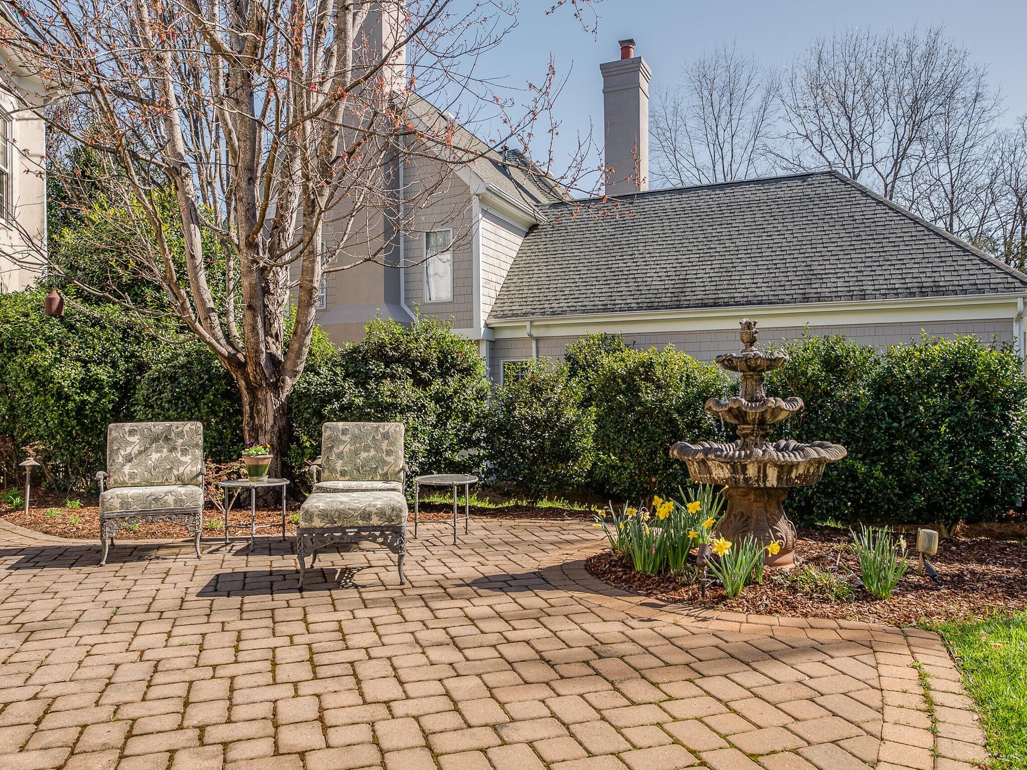 Blantyre - Residential