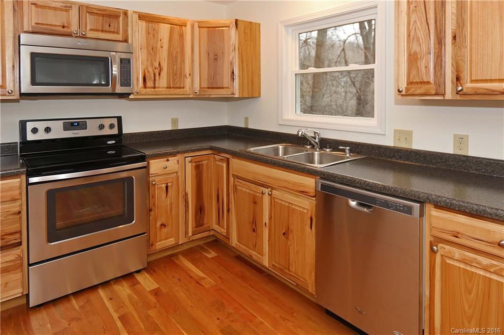 Cedar Park - Residential