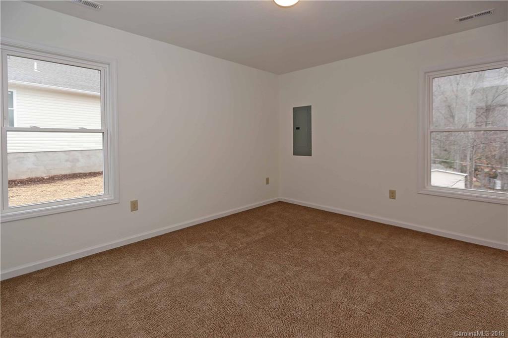 Cedar Park - Residential