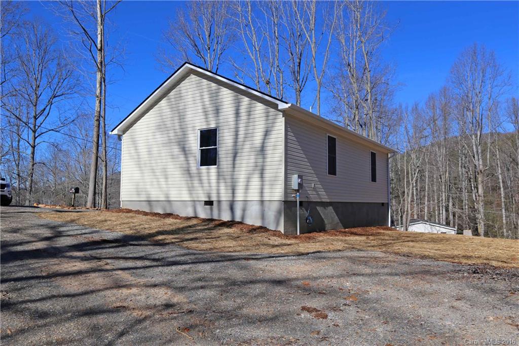 Cedar Park - Residential