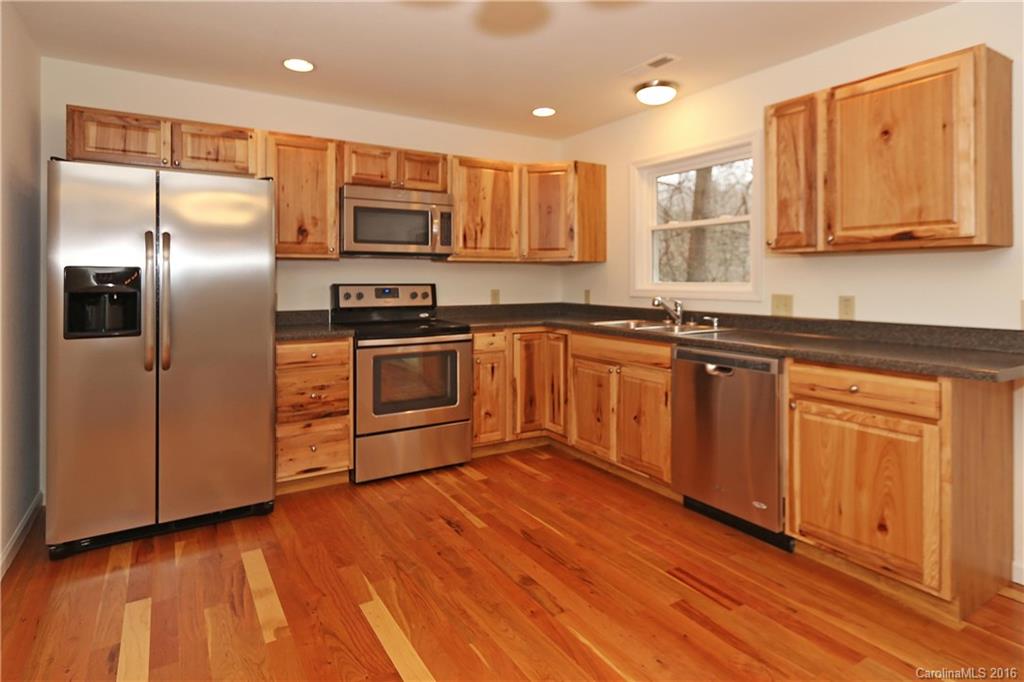 Cedar Park - Residential