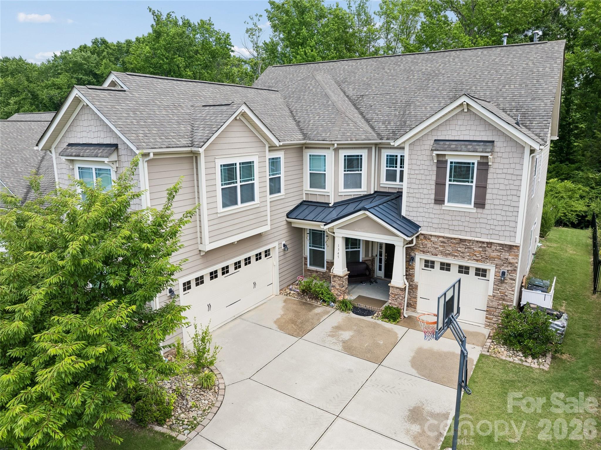 1345 Sandy Bottom Drive NW