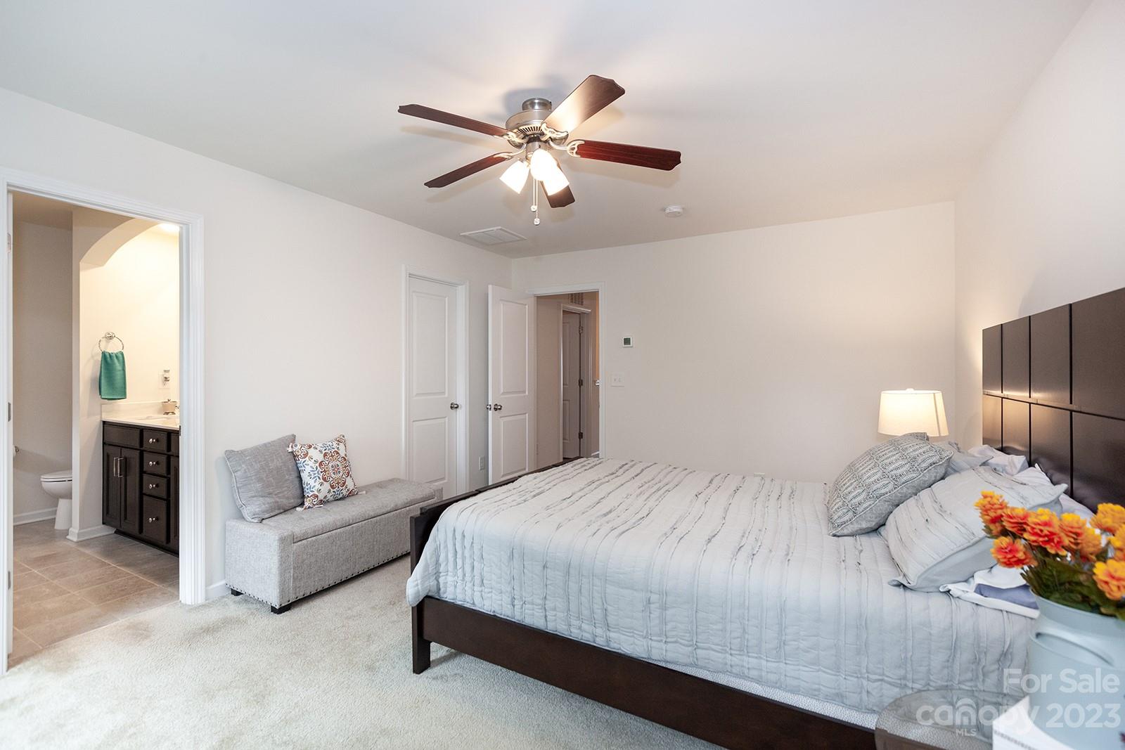 Savannah Townhomes - Residential