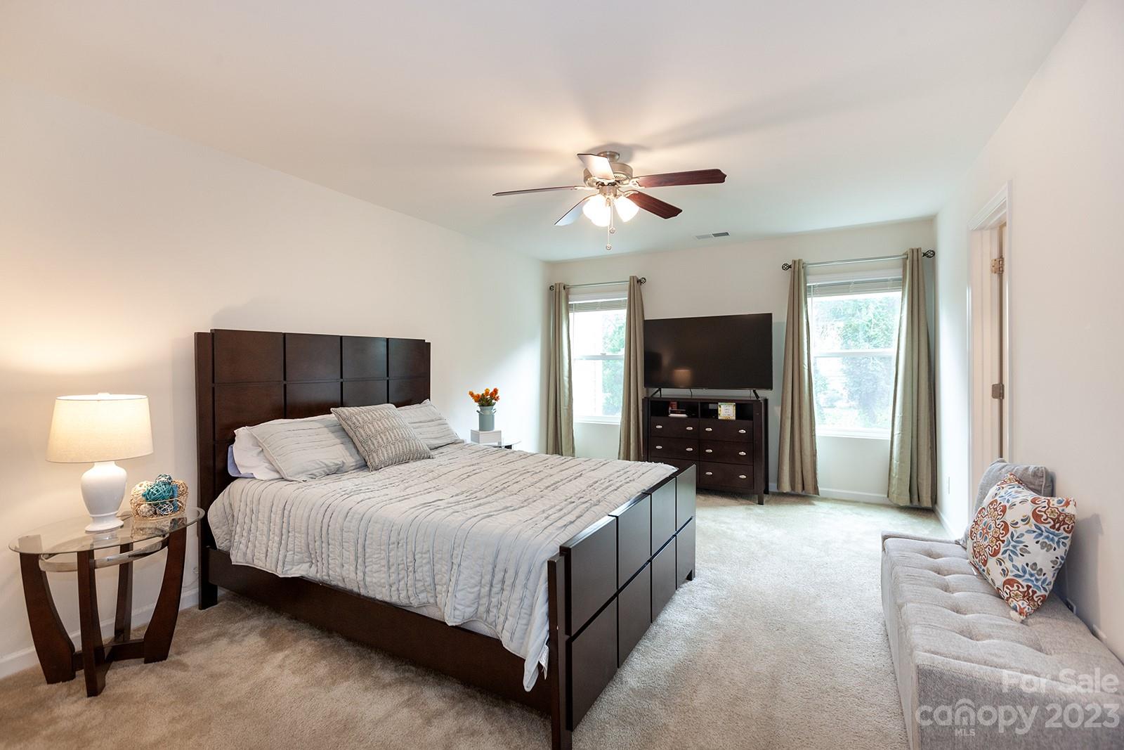 Savannah Townhomes - Residential