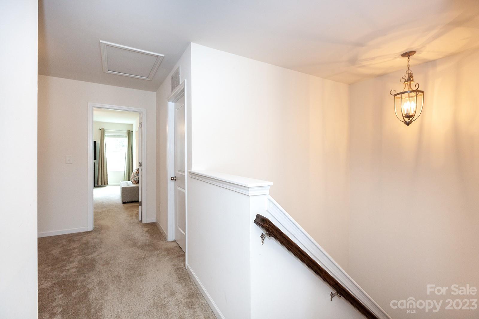 Savannah Townhomes - Residential