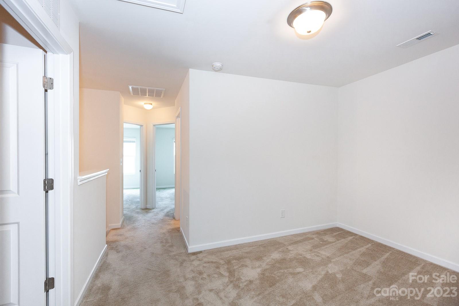 Savannah Townhomes - Residential