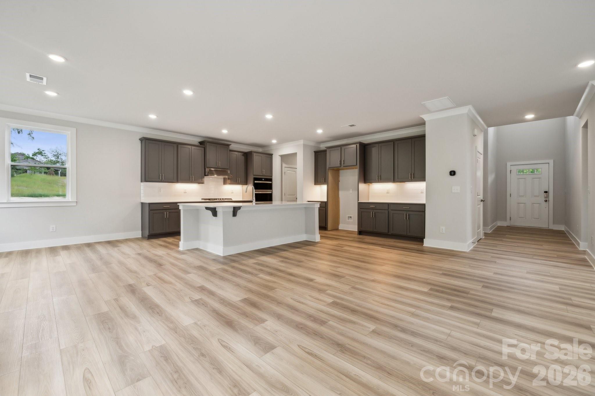 Cannon Manor - Residential