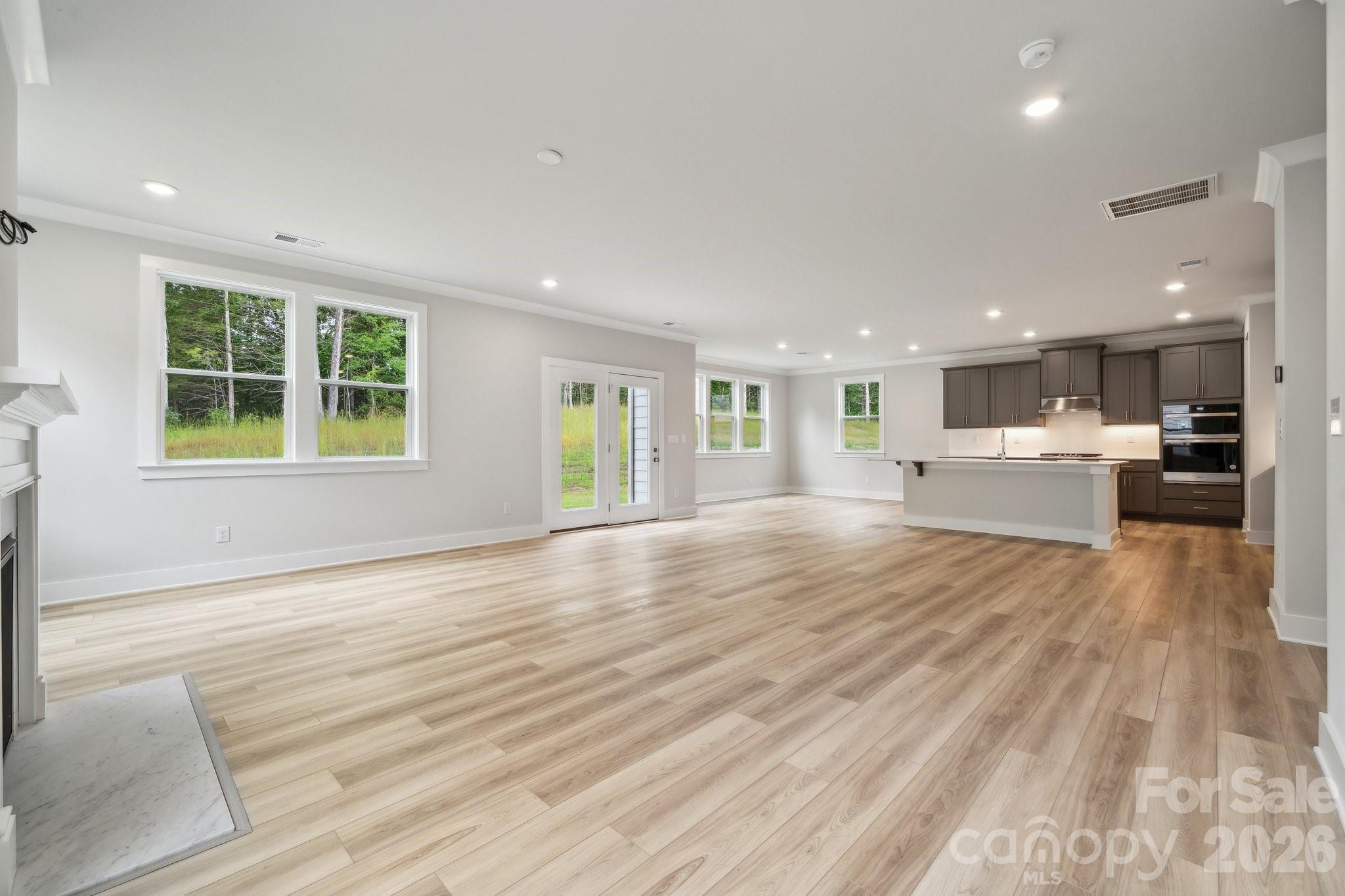 Cannon Manor - Residential
