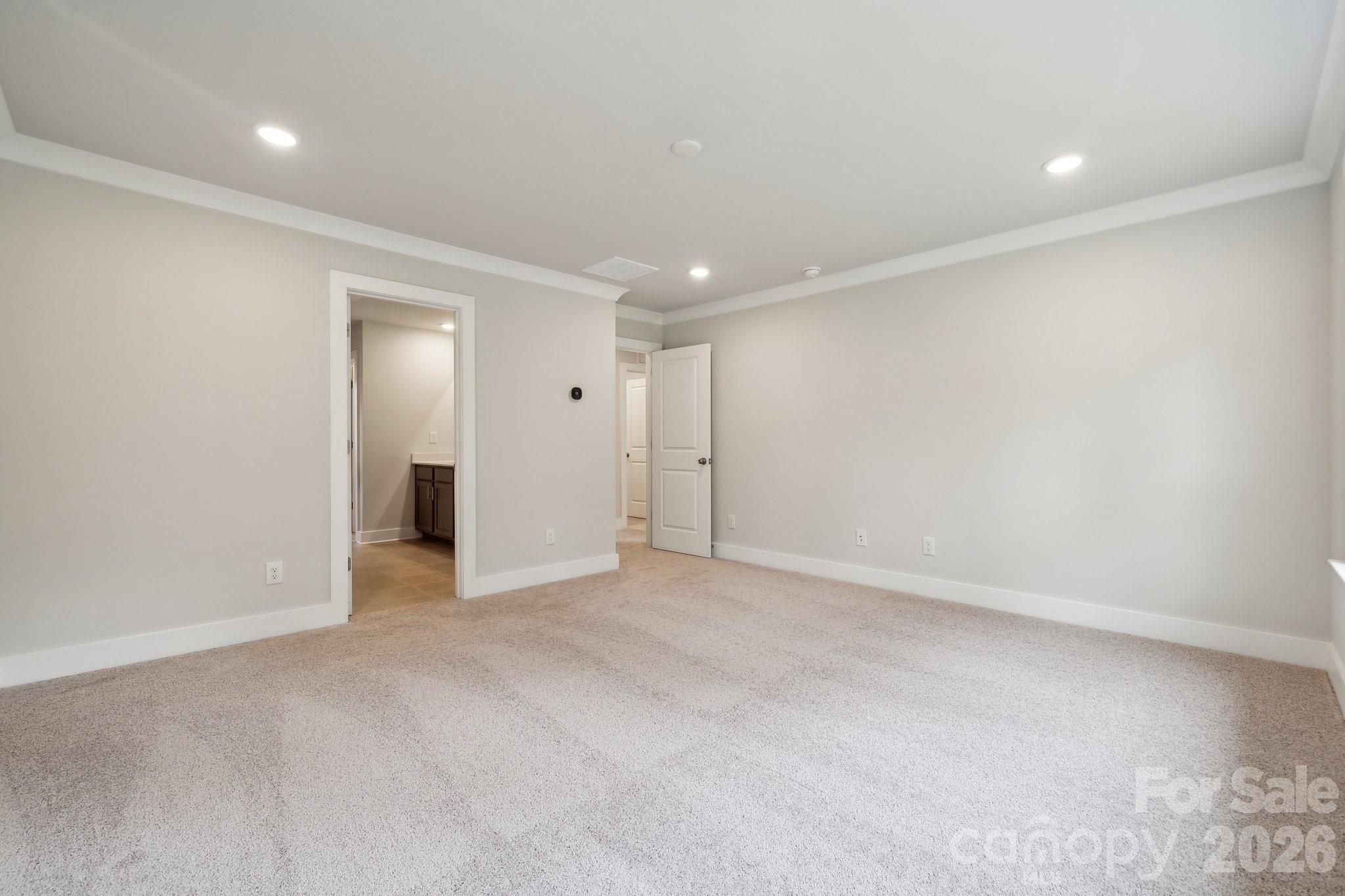 Cannon Manor - Residential
