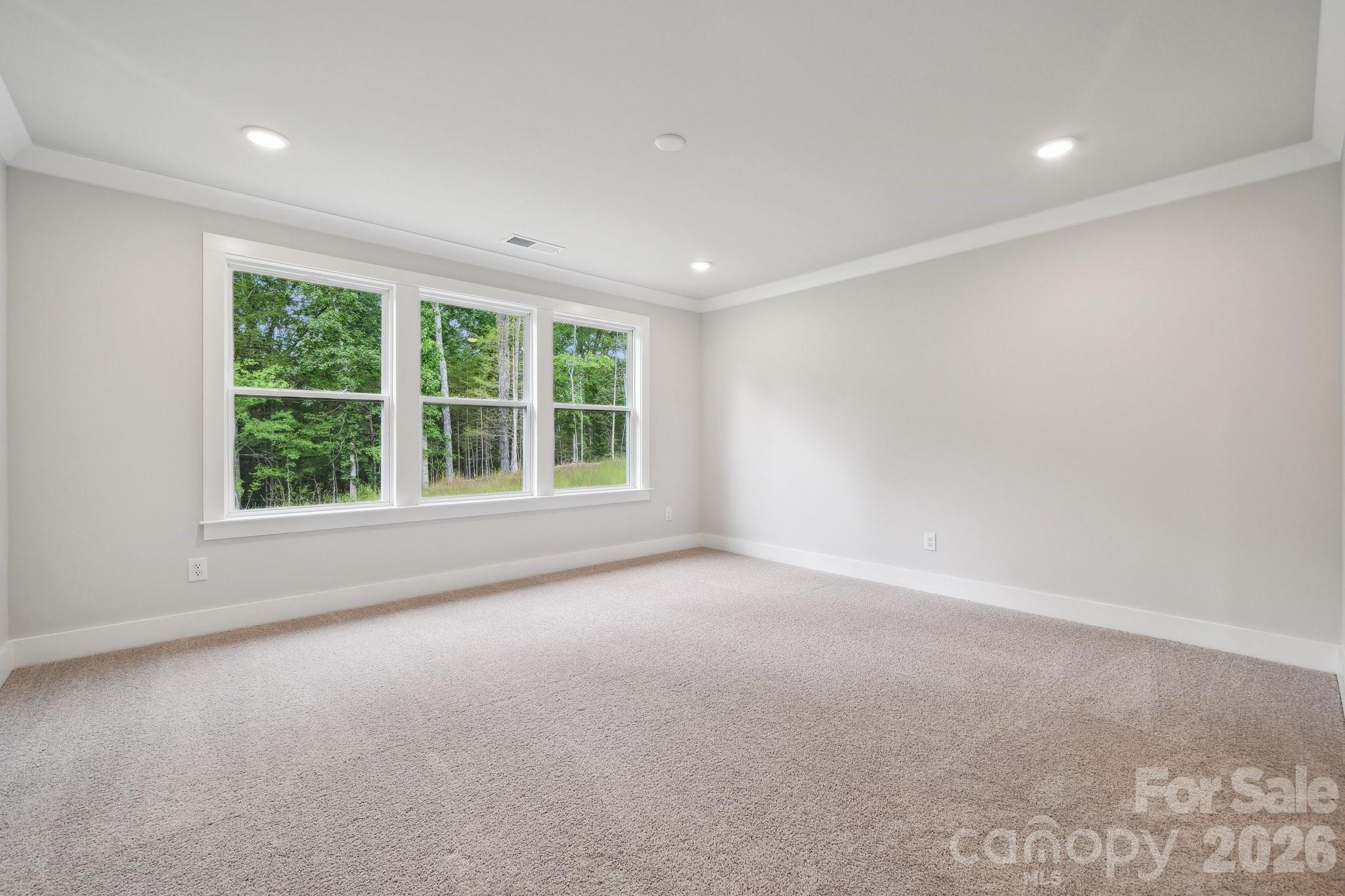 Cannon Manor - Residential