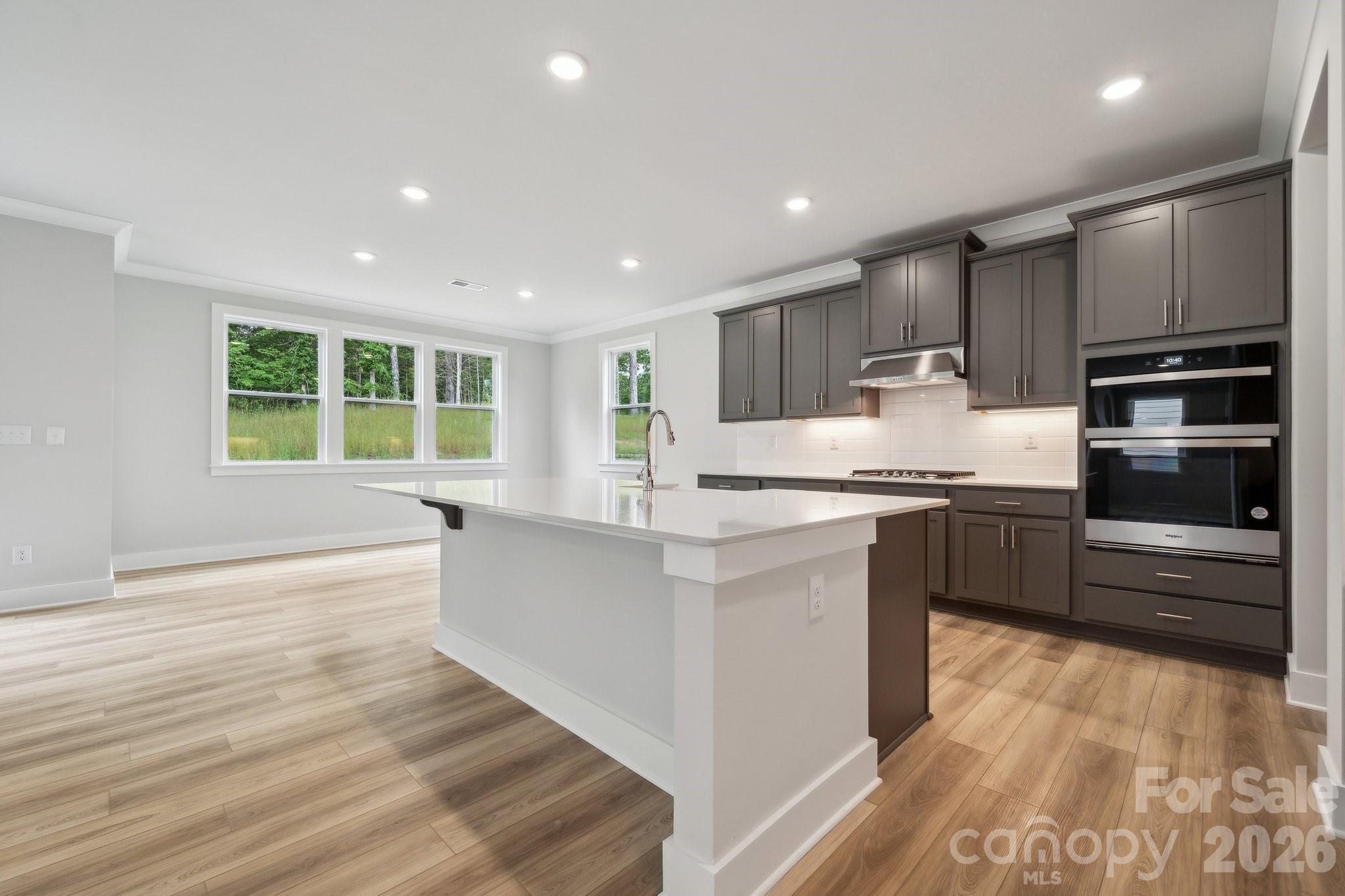 Cannon Manor - Residential