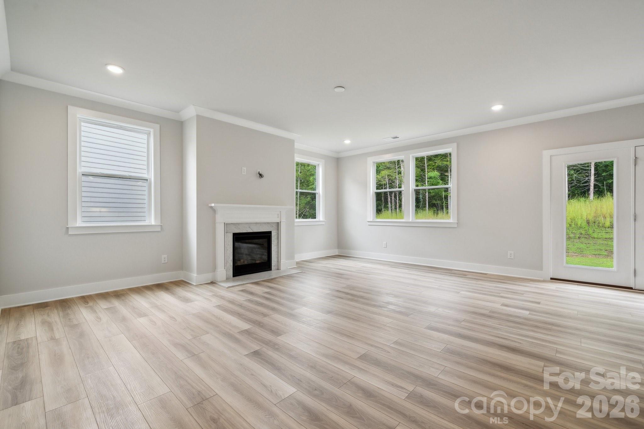 Cannon Manor - Residential