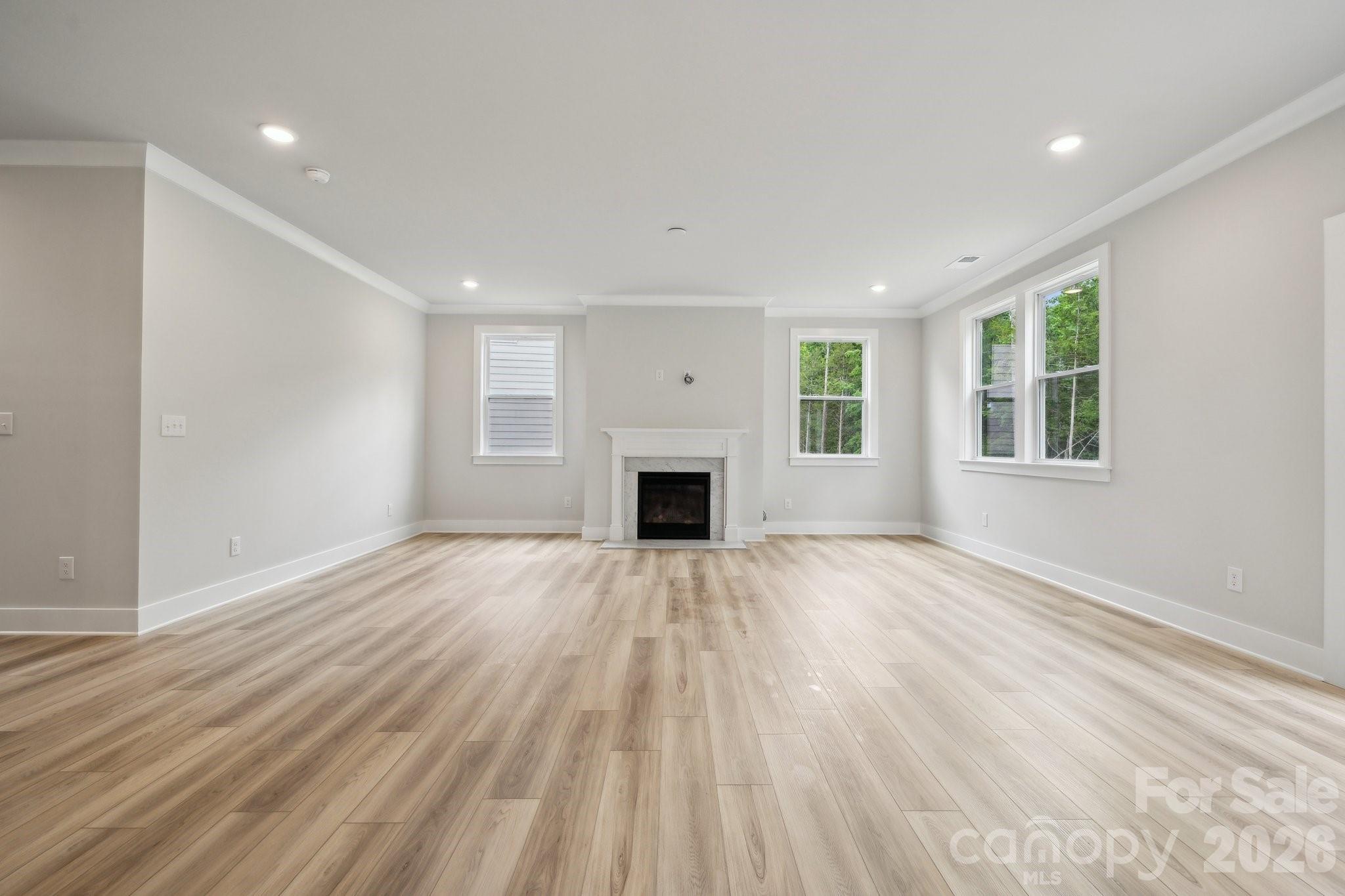 Cannon Manor - Residential