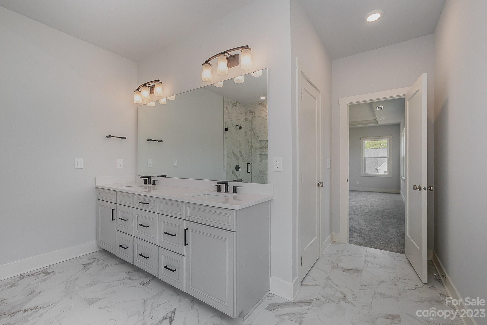 Ridgecrest - Residential