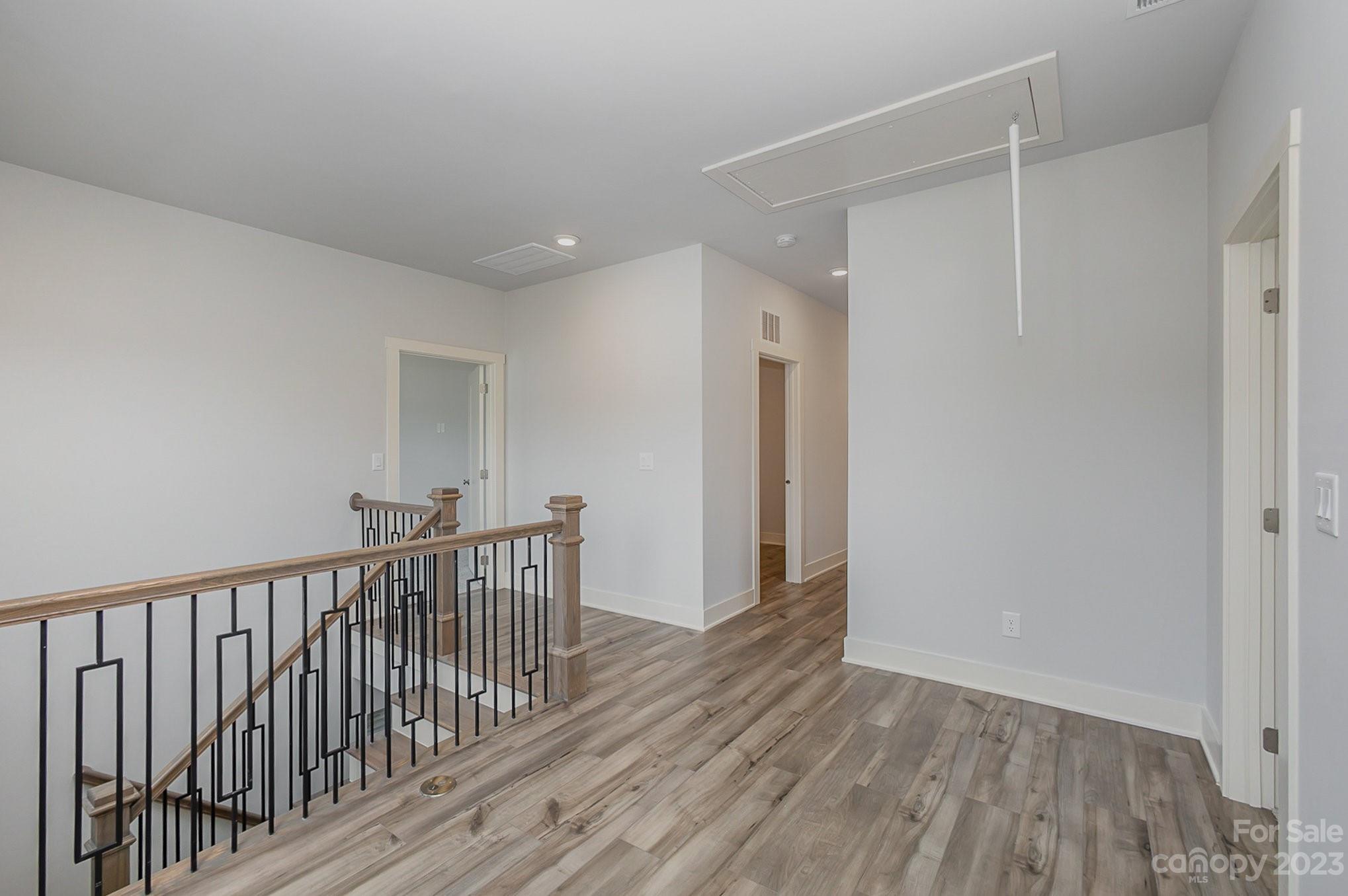 Ridgecrest - Residential