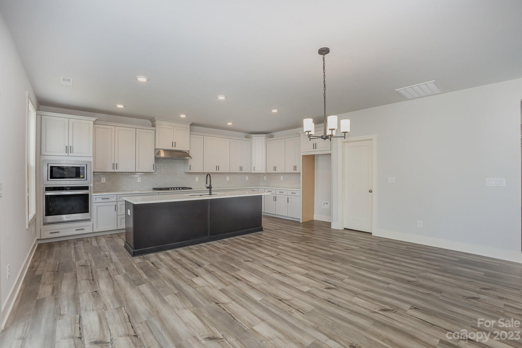 Ridgecrest - Residential