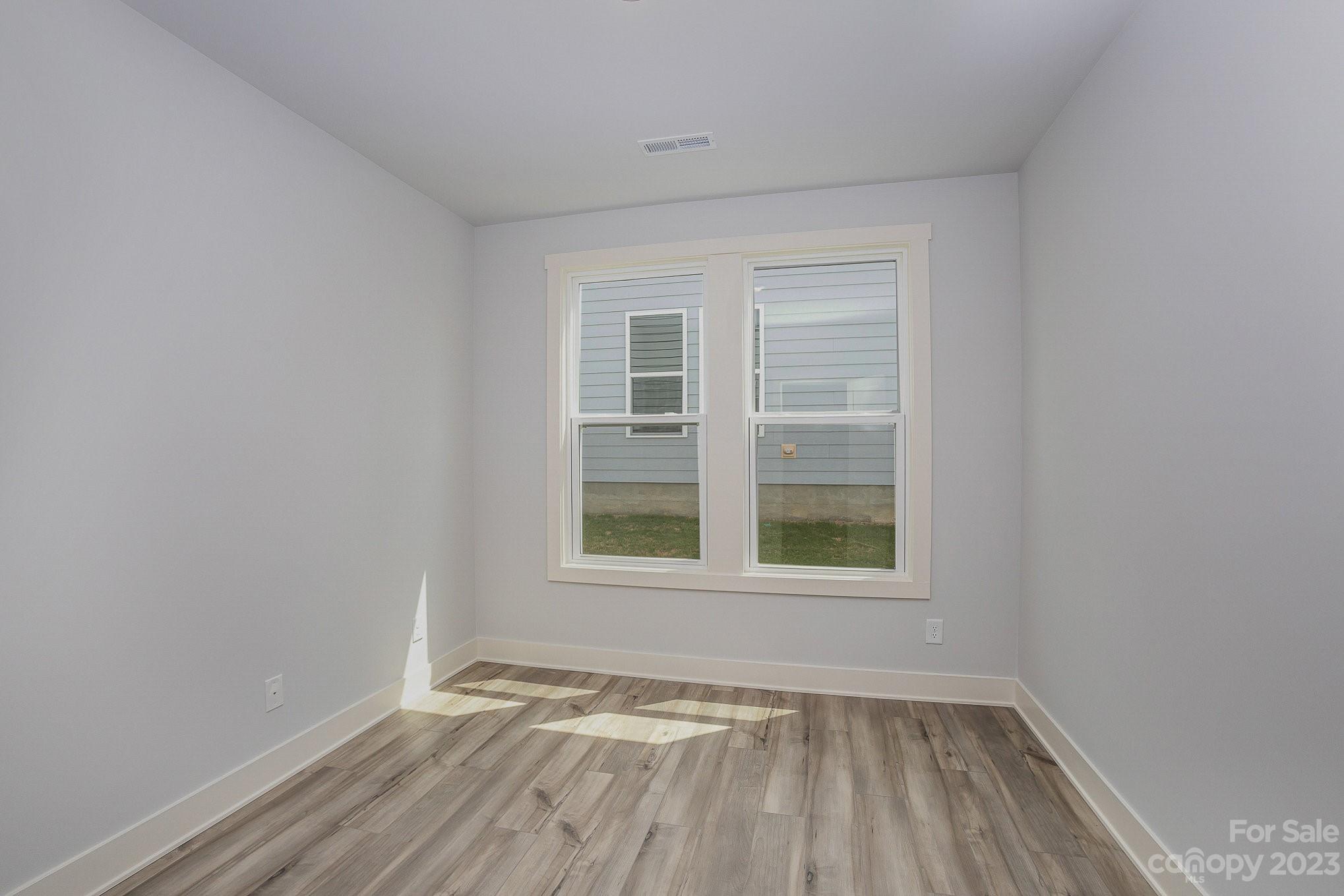 Ridgecrest - Residential