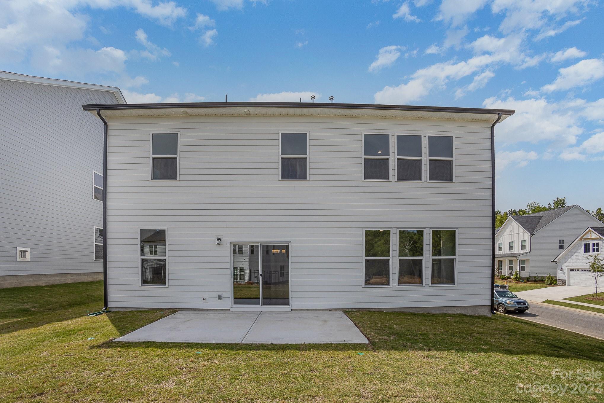 Ridgecrest - Residential