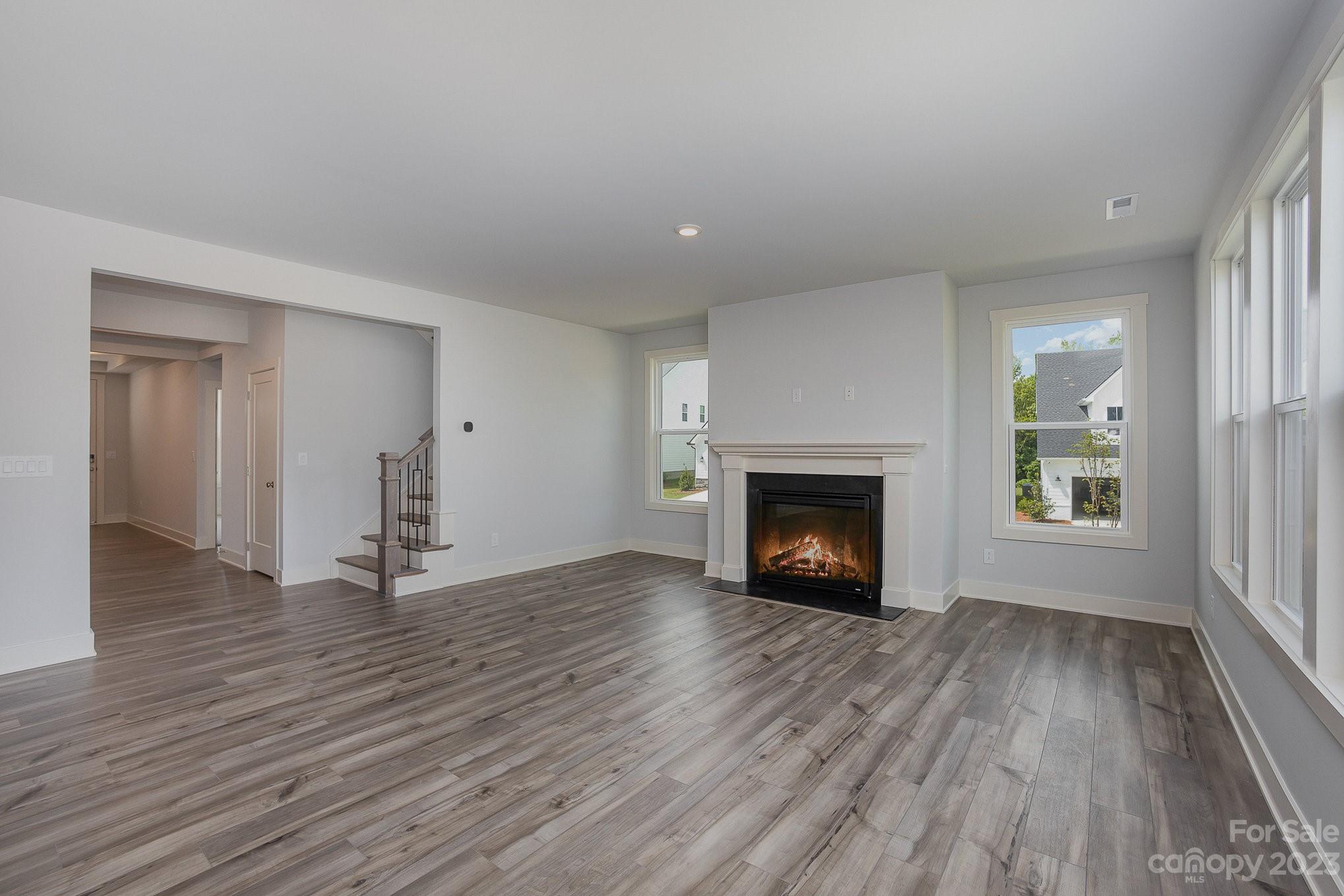 Ridgecrest - Residential