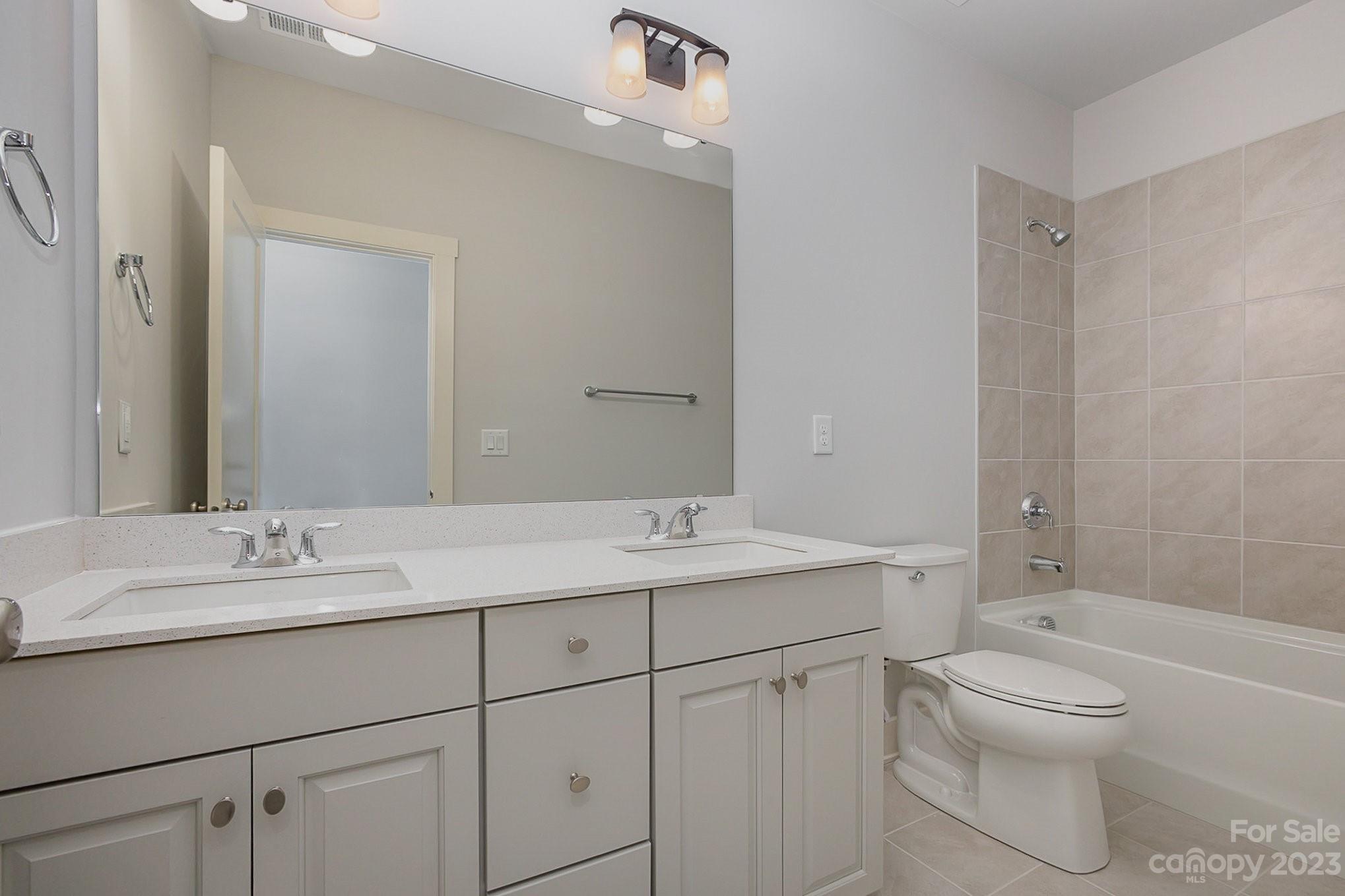 Ridgecrest - Residential