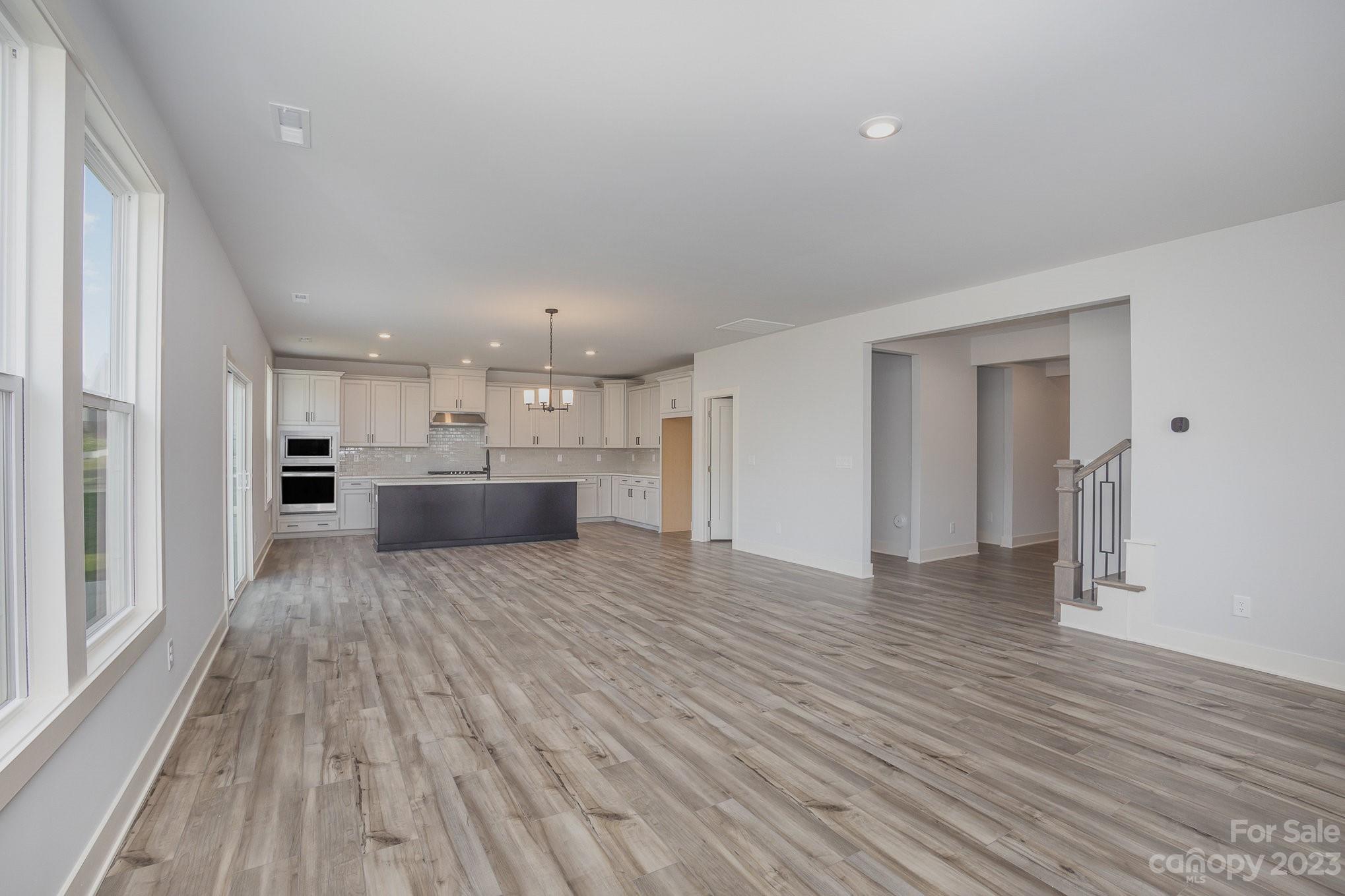 Ridgecrest - Residential