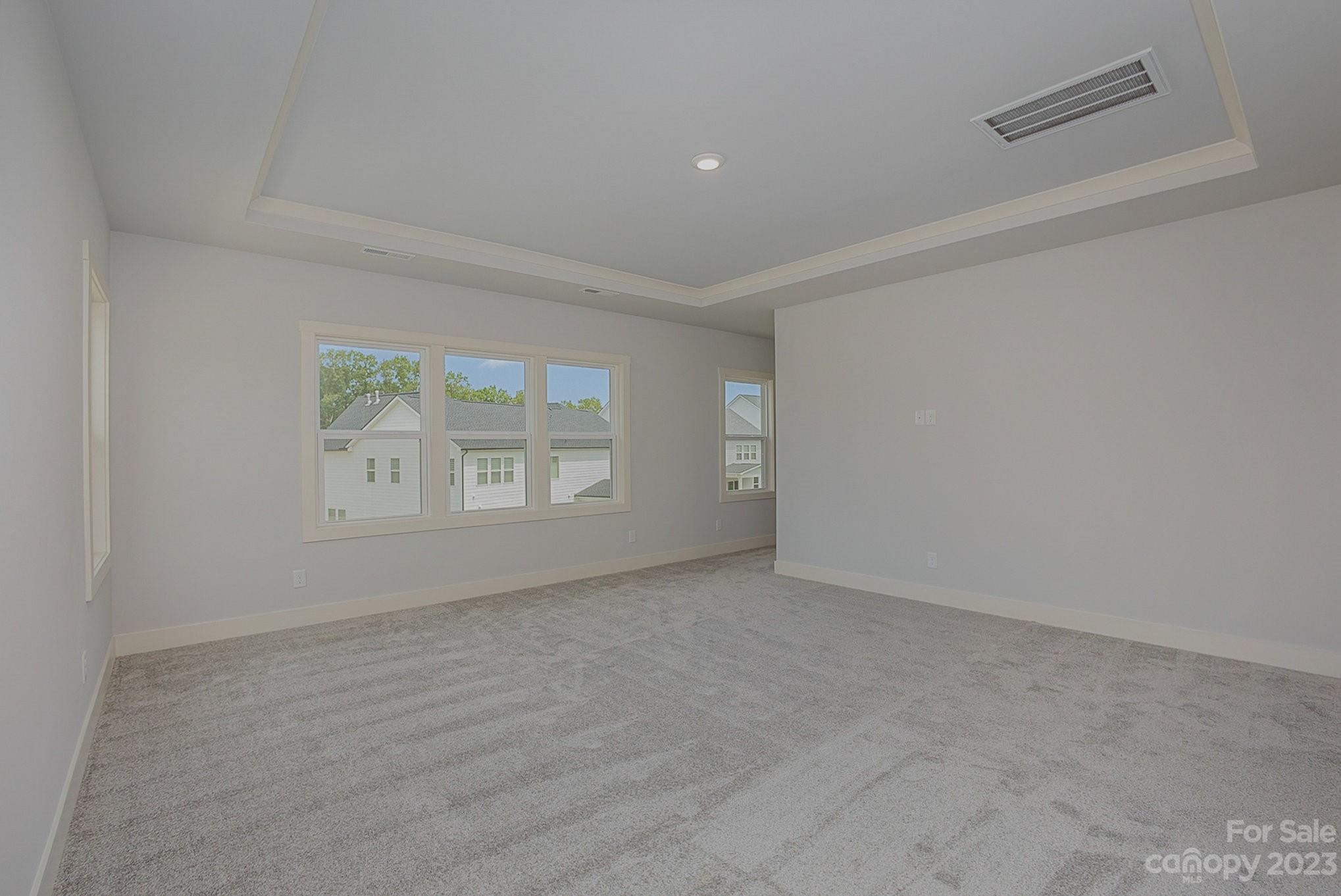 Ridgecrest - Residential