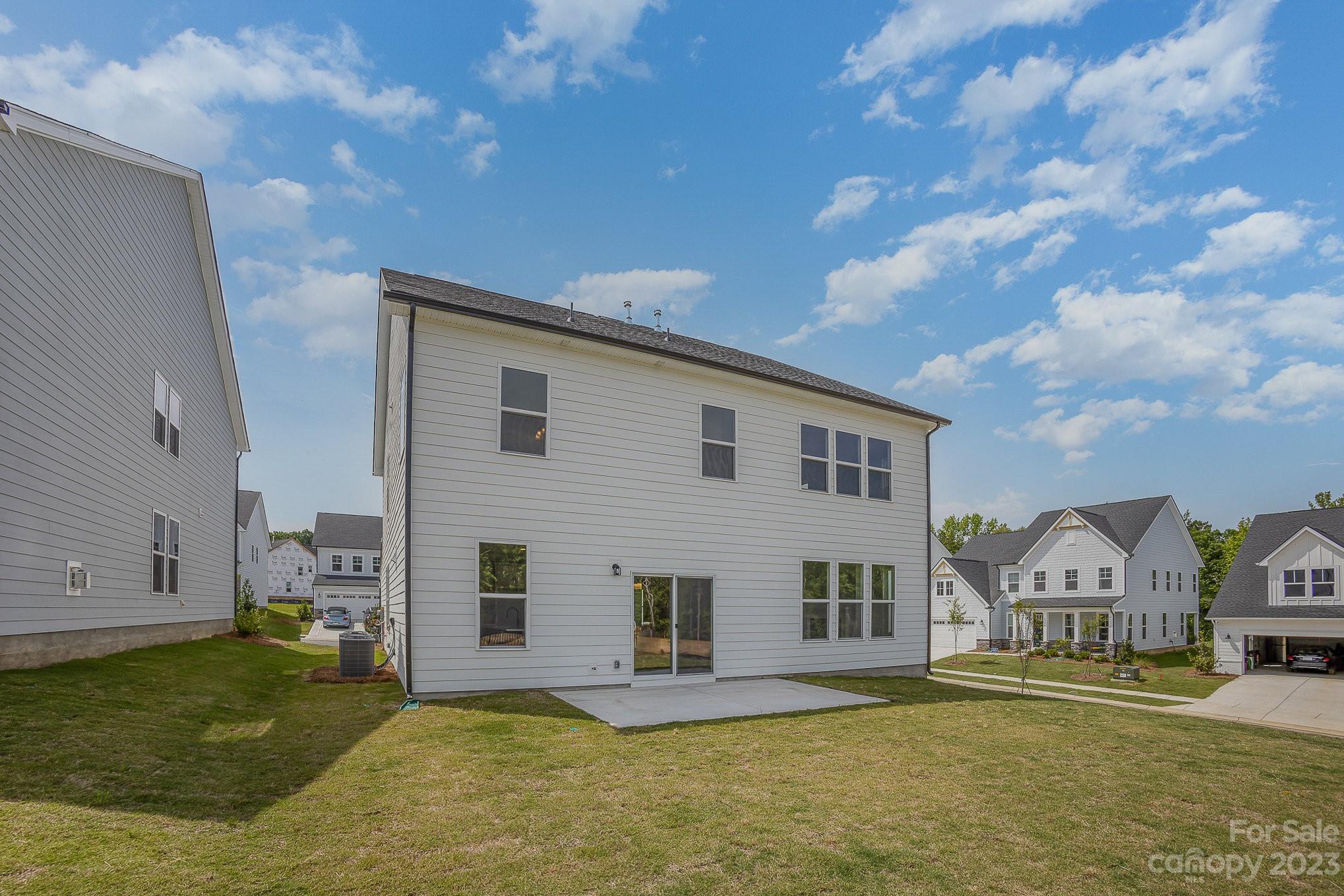 Ridgecrest - Residential