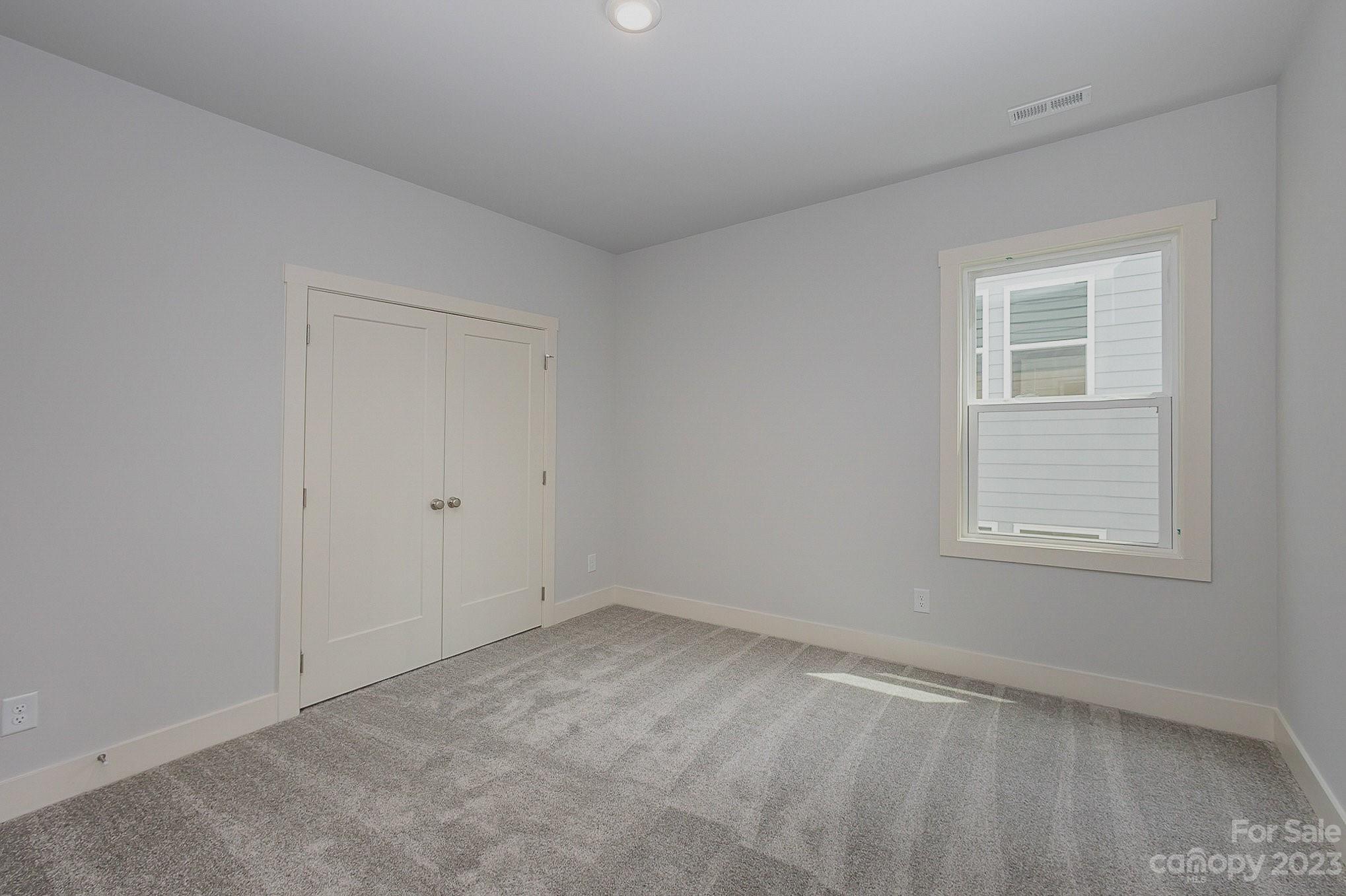 Ridgecrest - Residential