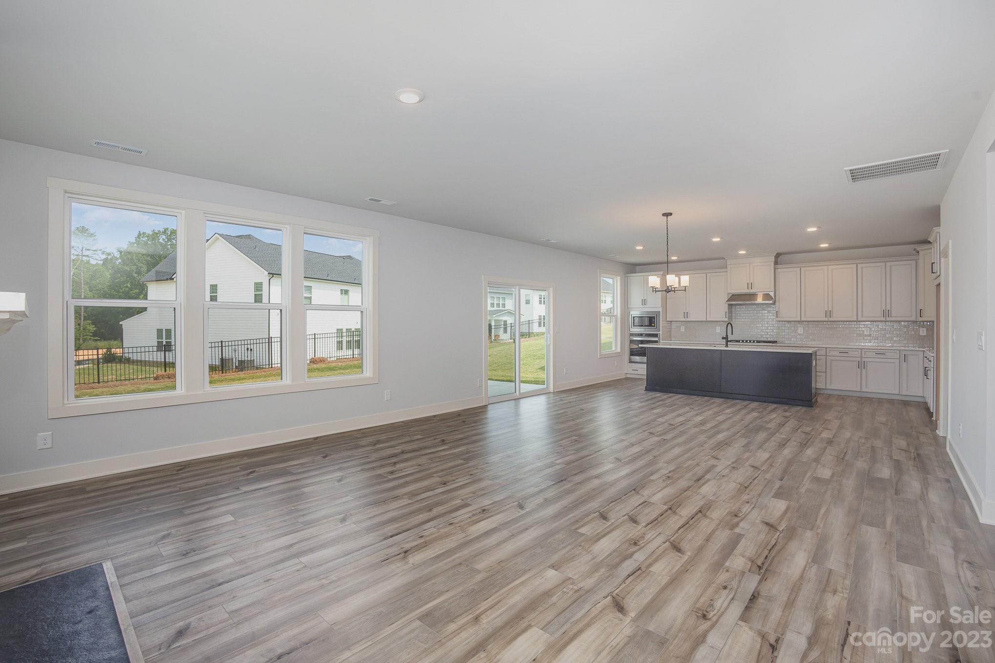 Ridgecrest - Residential