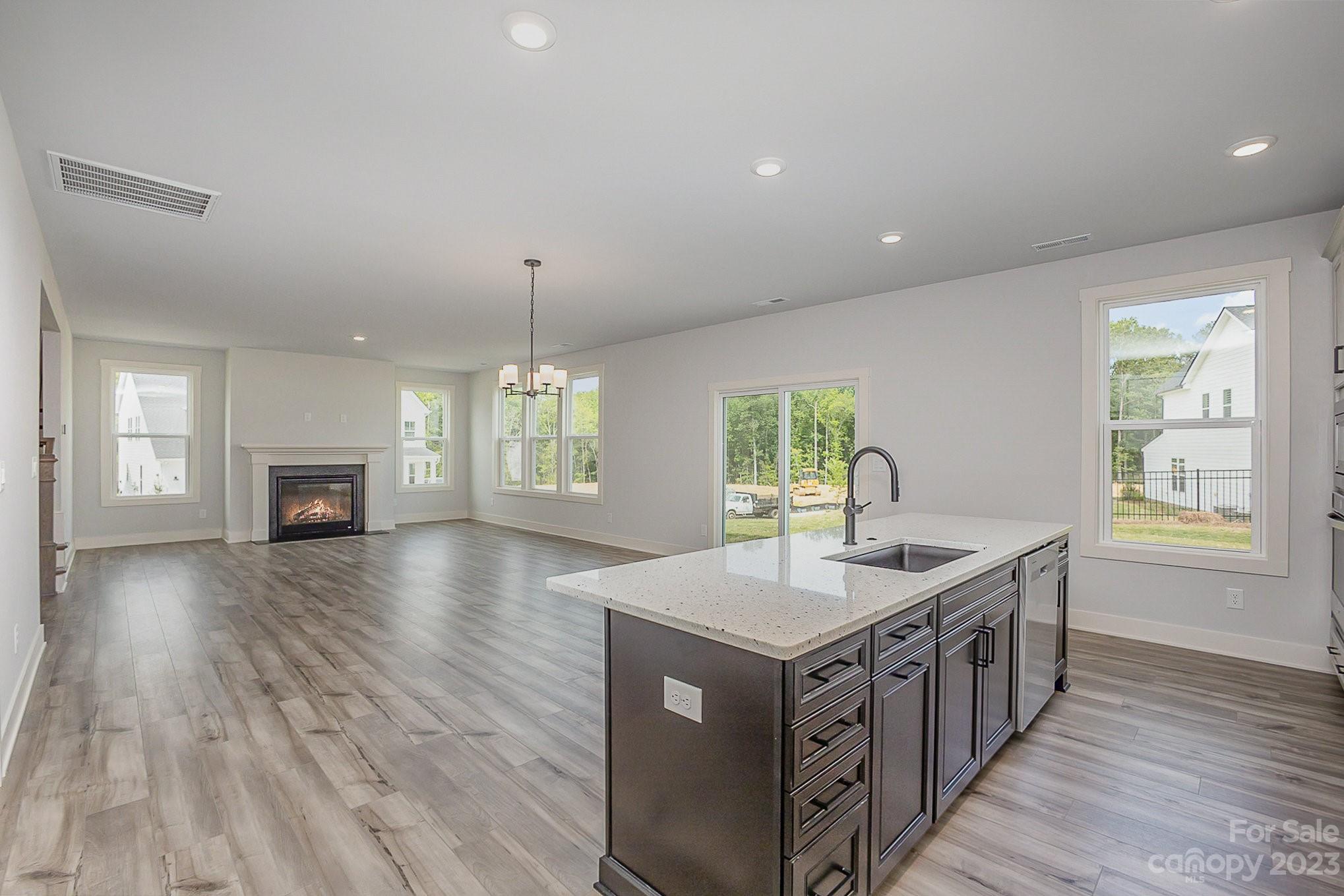 Ridgecrest - Residential