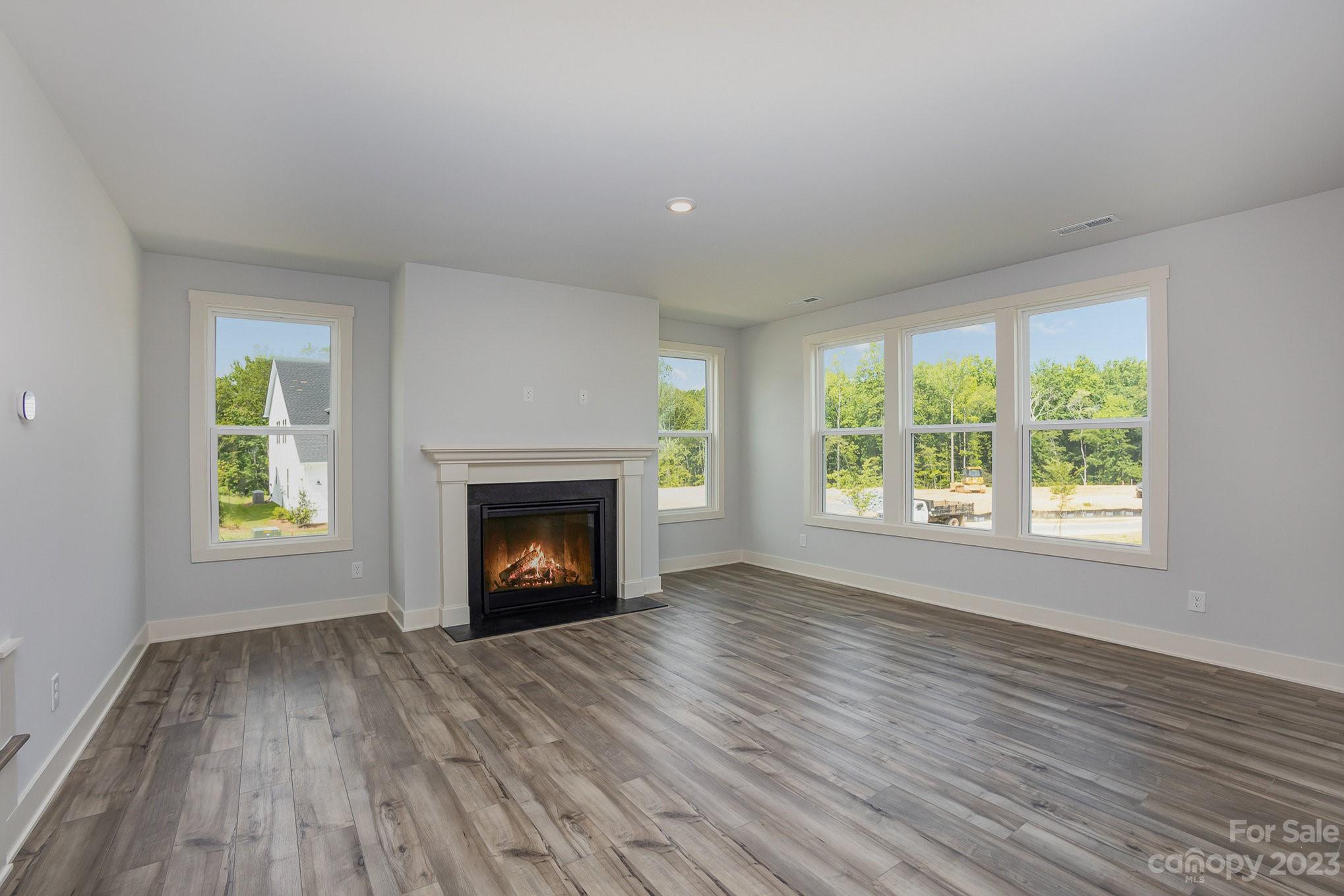 Ridgecrest - Residential