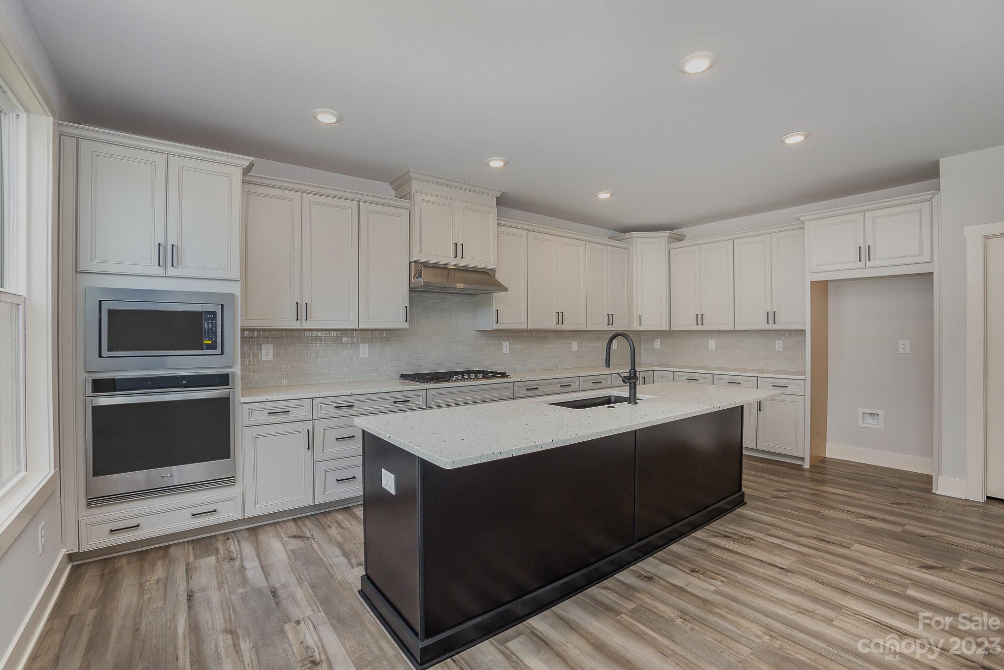 Ridgecrest - Residential