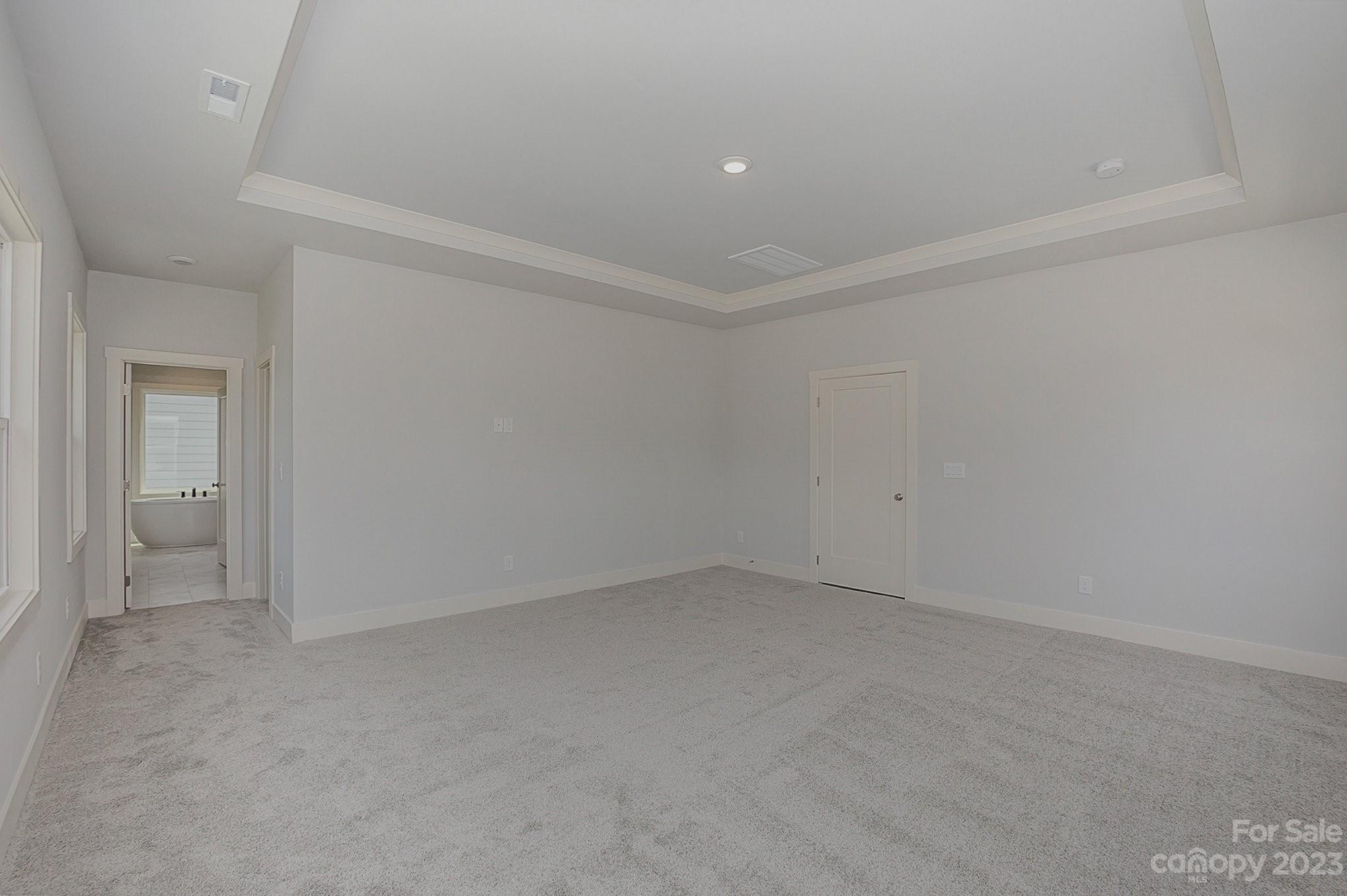 Ridgecrest - Residential