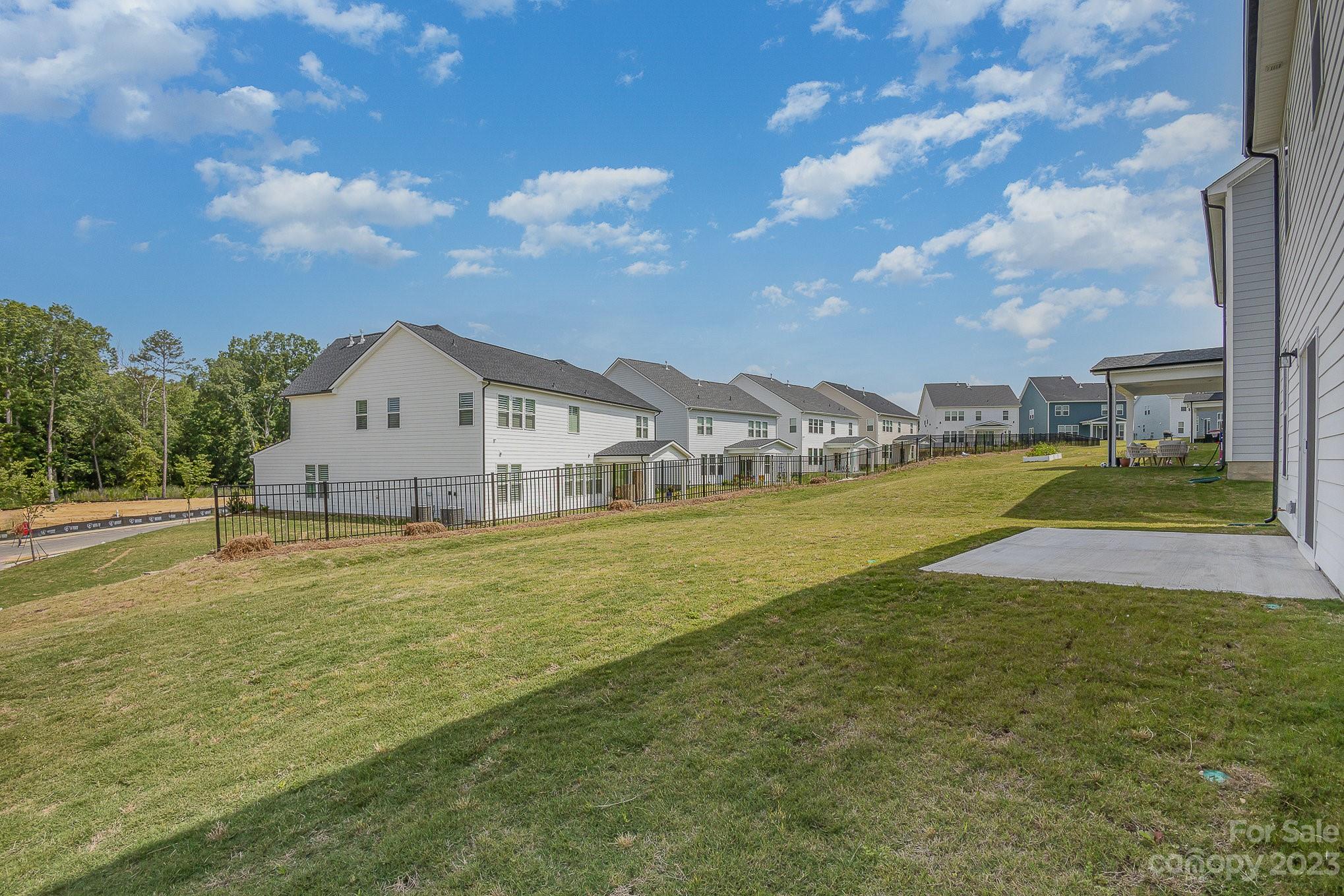 Ridgecrest - Residential